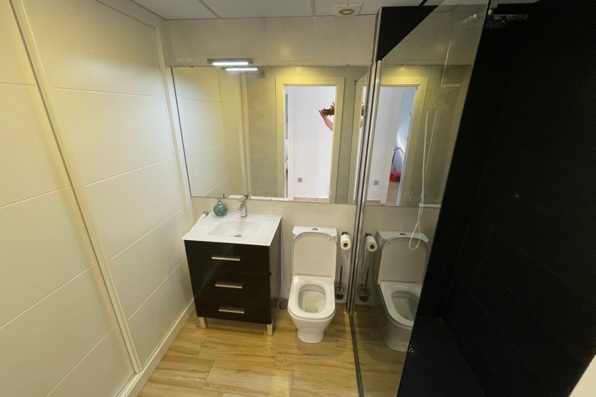 Revente - Villa - Mar de Cristal - Costa Calida