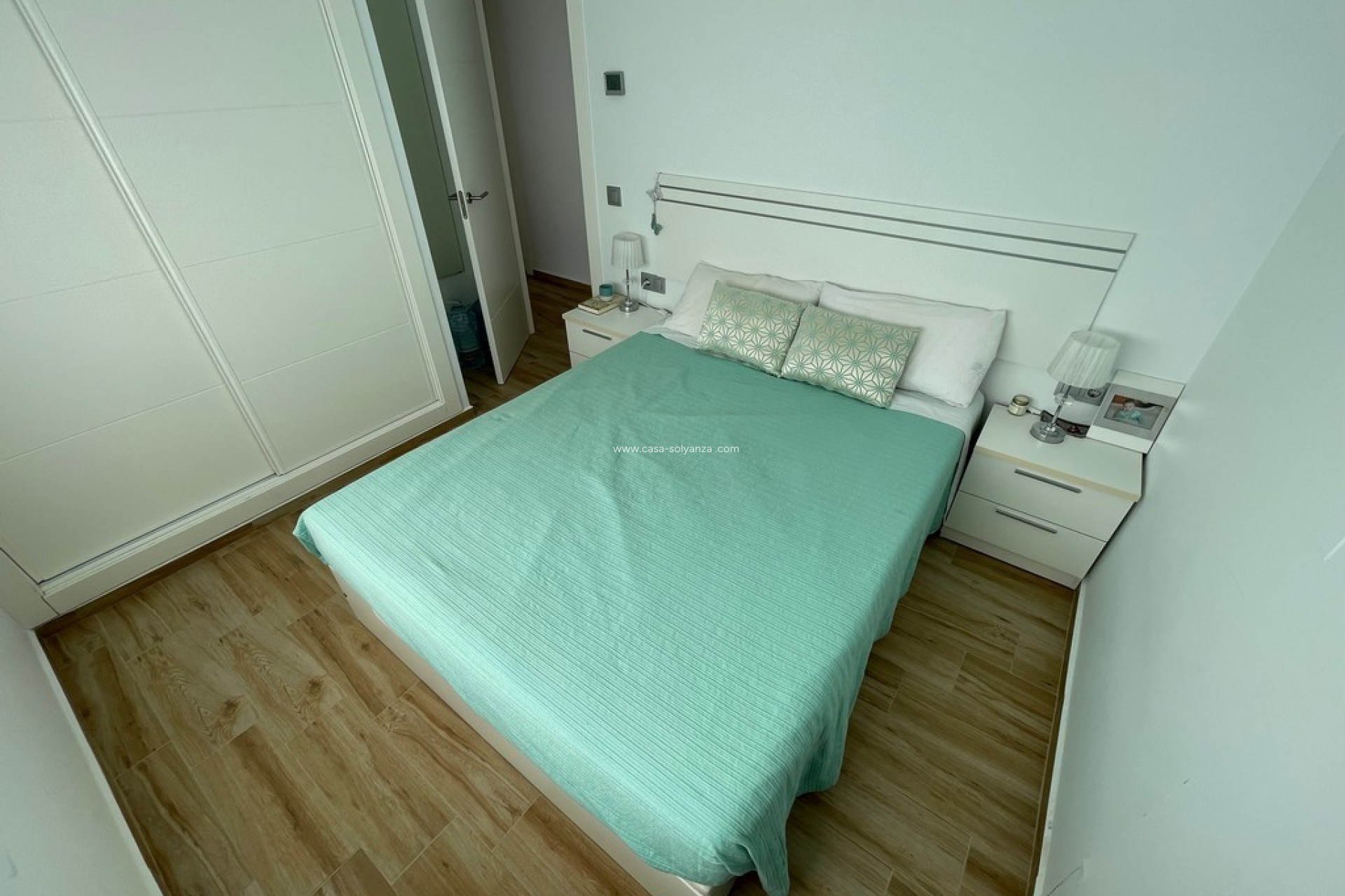 Revente - Villa - Mar de Cristal - Costa Calida