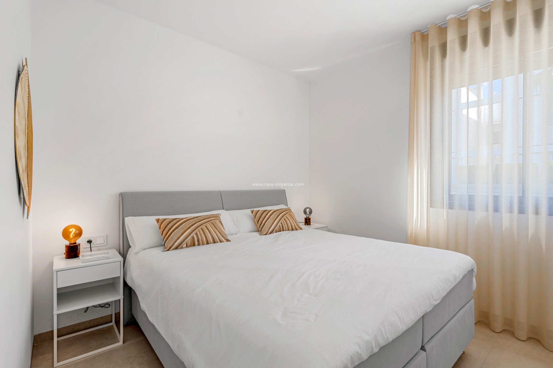 Revente - Villa - Mar de Cristal - Costa Calida