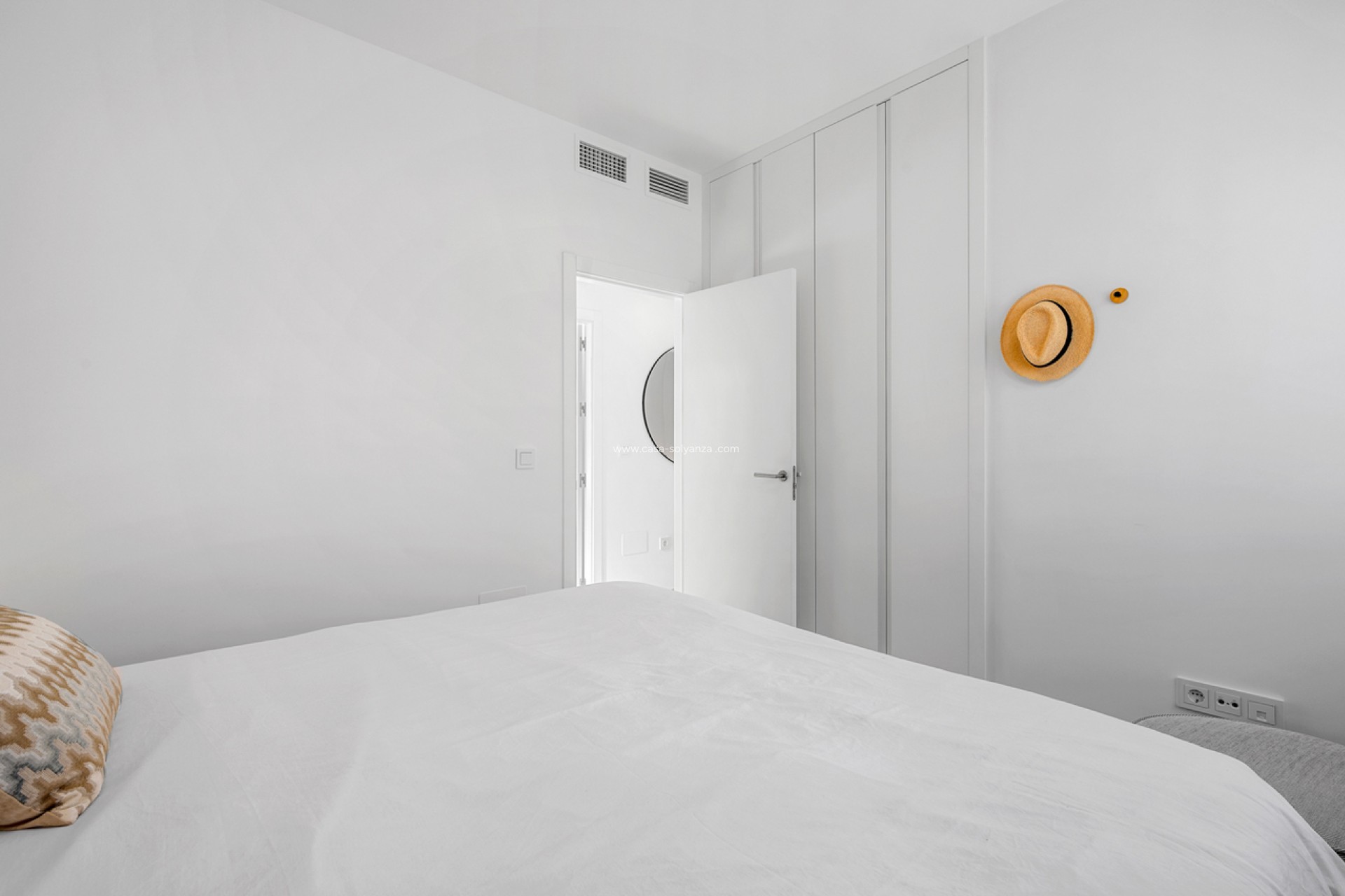 Revente - Villa - Mar de Cristal - Costa Calida