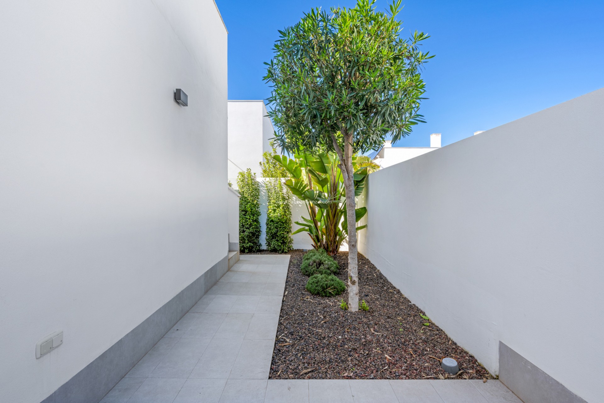 Revente - Villa - Mar de Cristal - Costa Calida