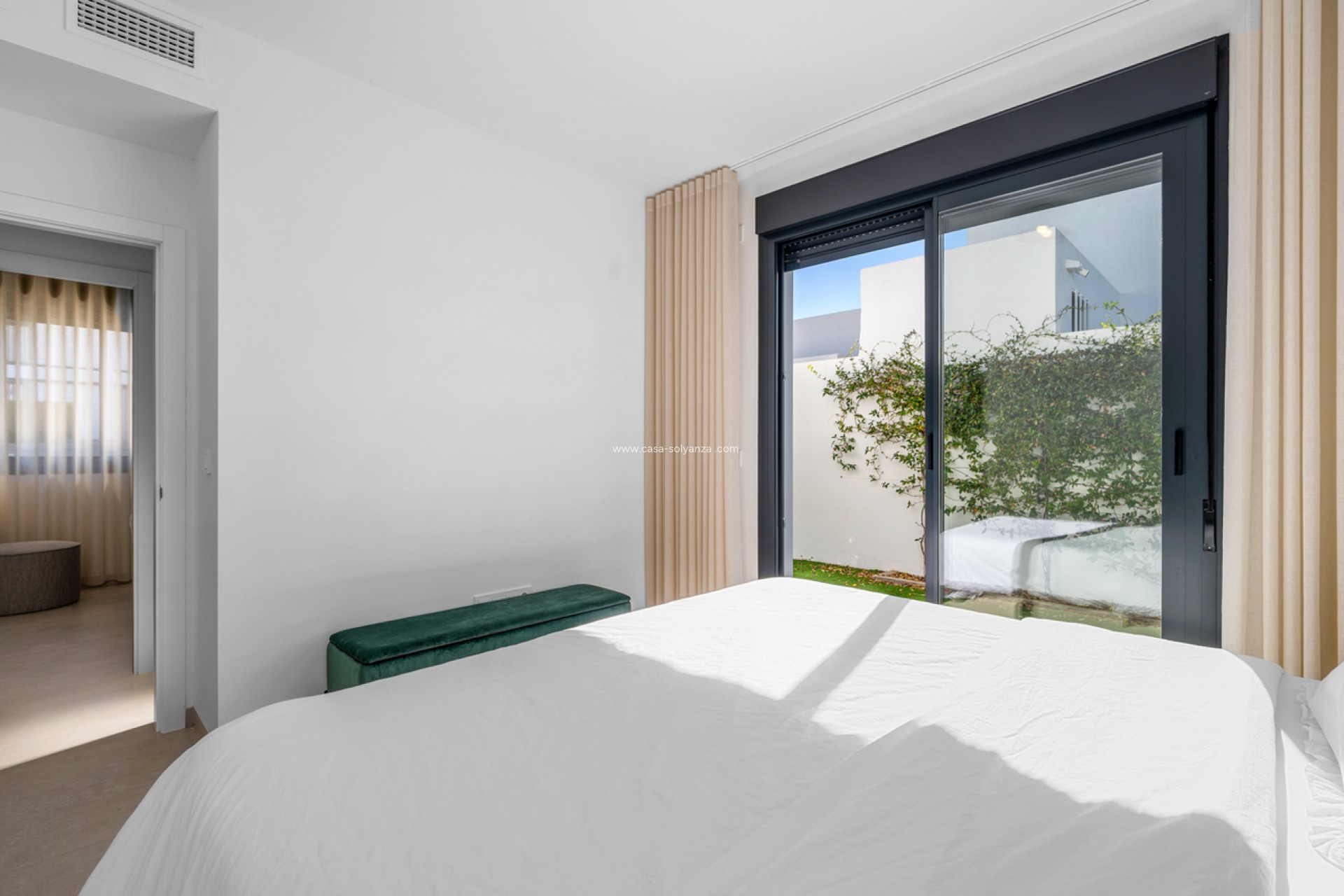 Revente - Villa - Mar de Cristal - Costa Calida