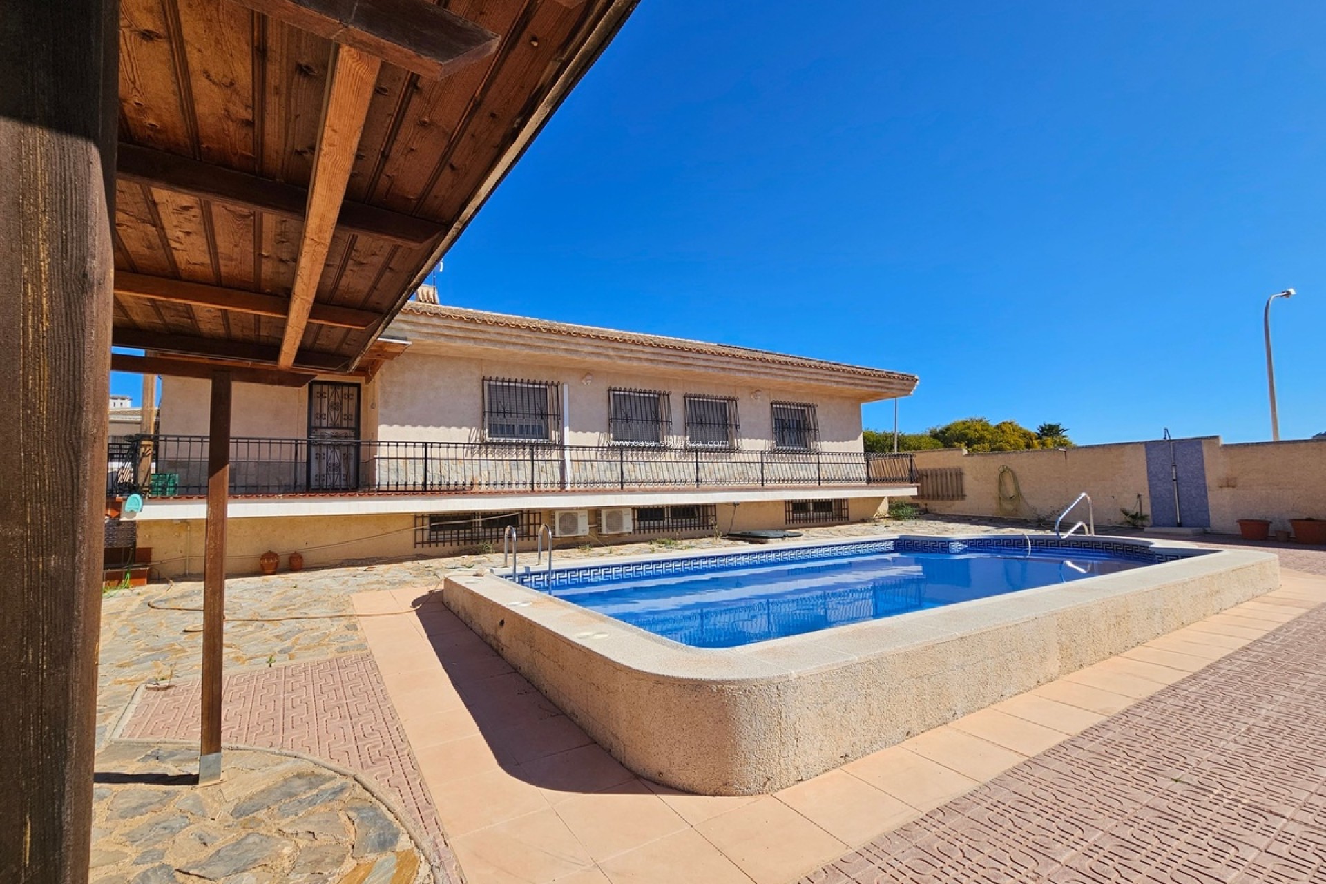 Revente - Villa - Mar de Cristal - Costa Calida