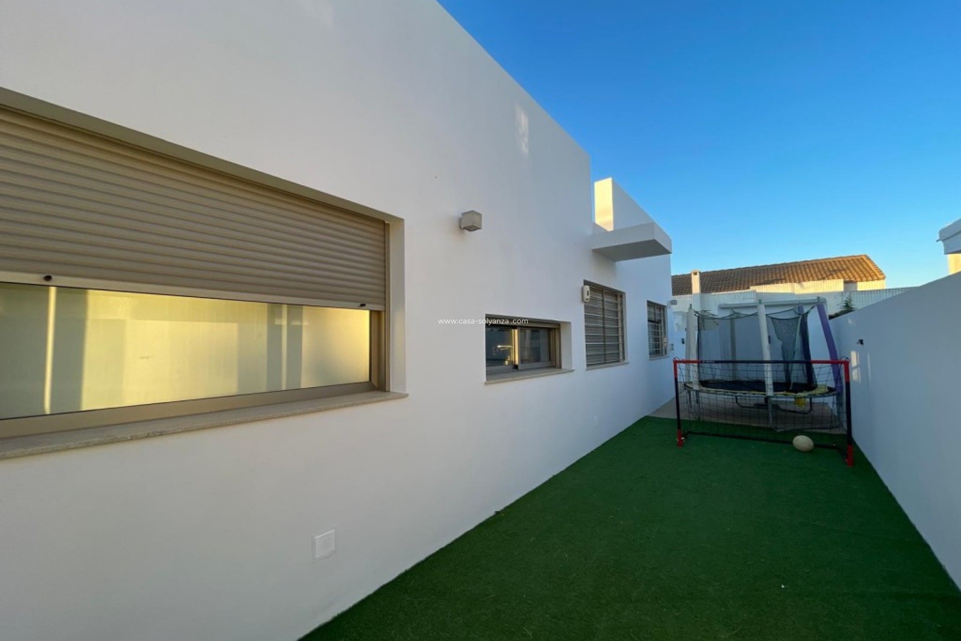 Revente - Villa - Mar de Cristal - Costa Calida