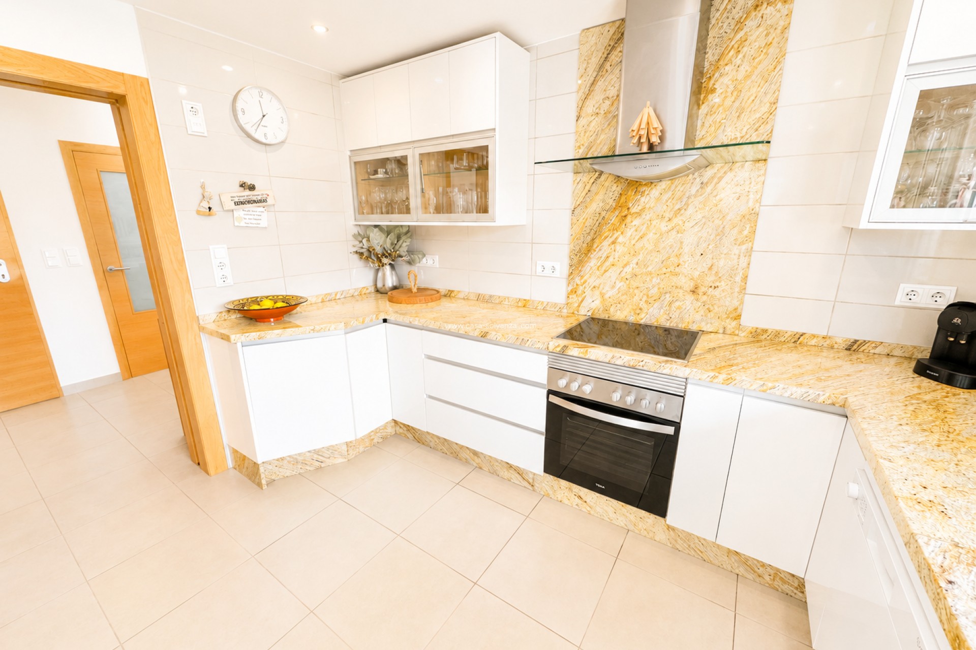 Revente - Villa - Mar Menor Golf - Inland