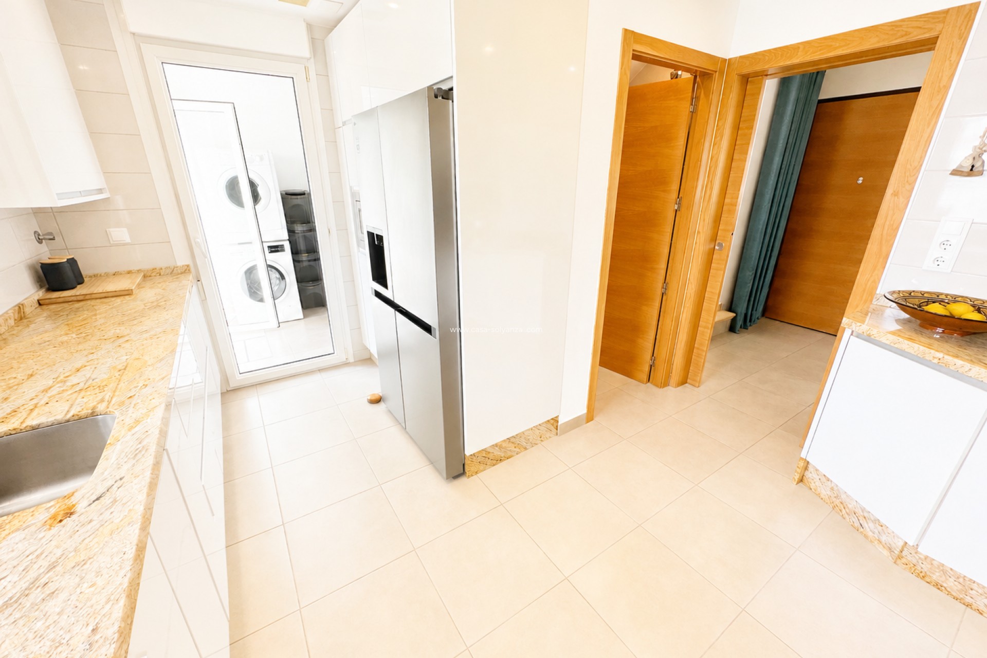 Revente - Villa - Mar Menor Golf - Inland