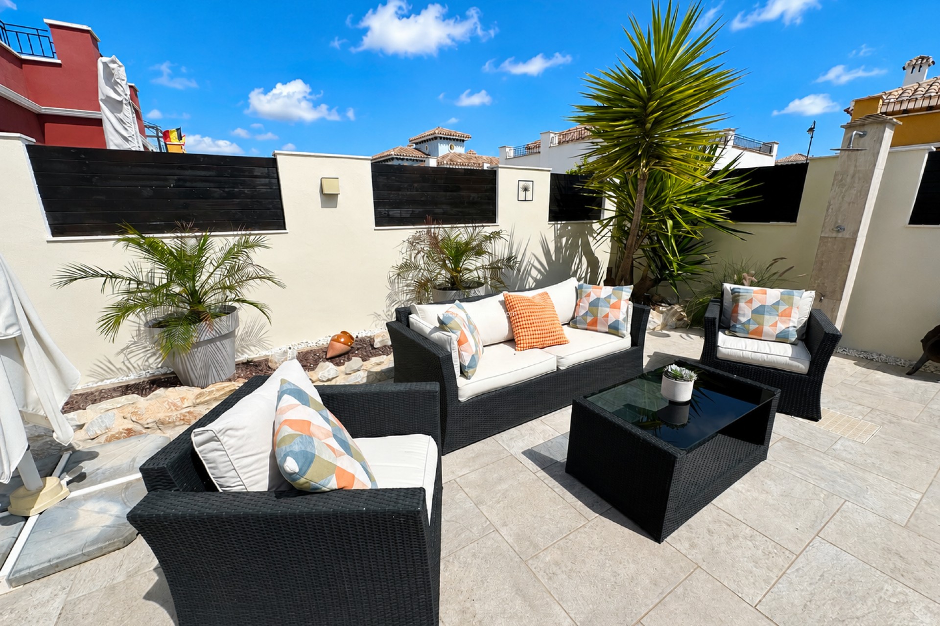 Revente - Villa - Mar Menor Golf - Inland