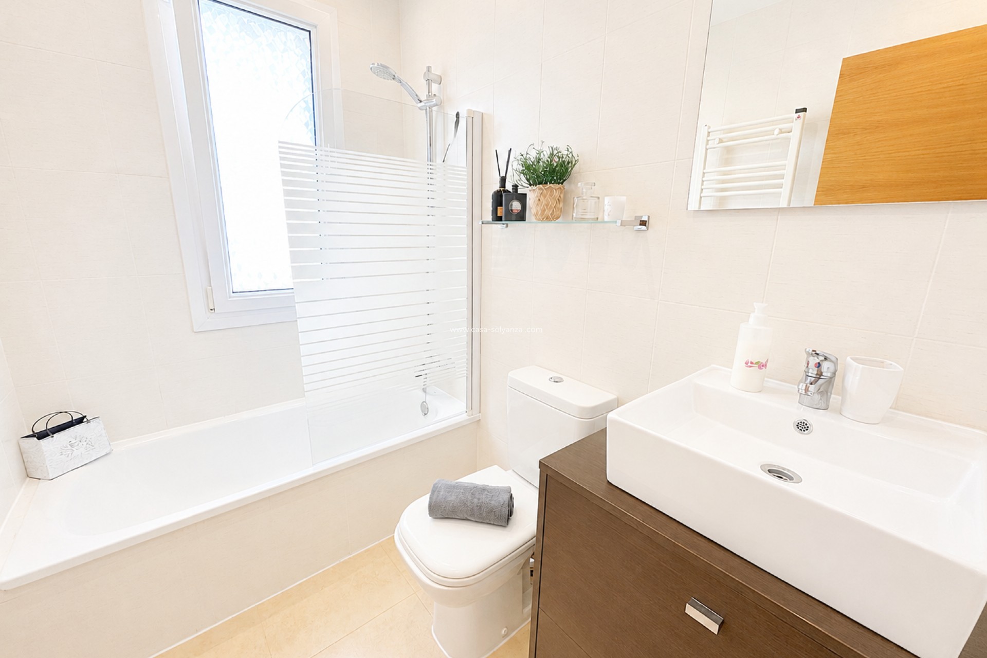 Revente - Villa - Mar Menor Golf - Inland