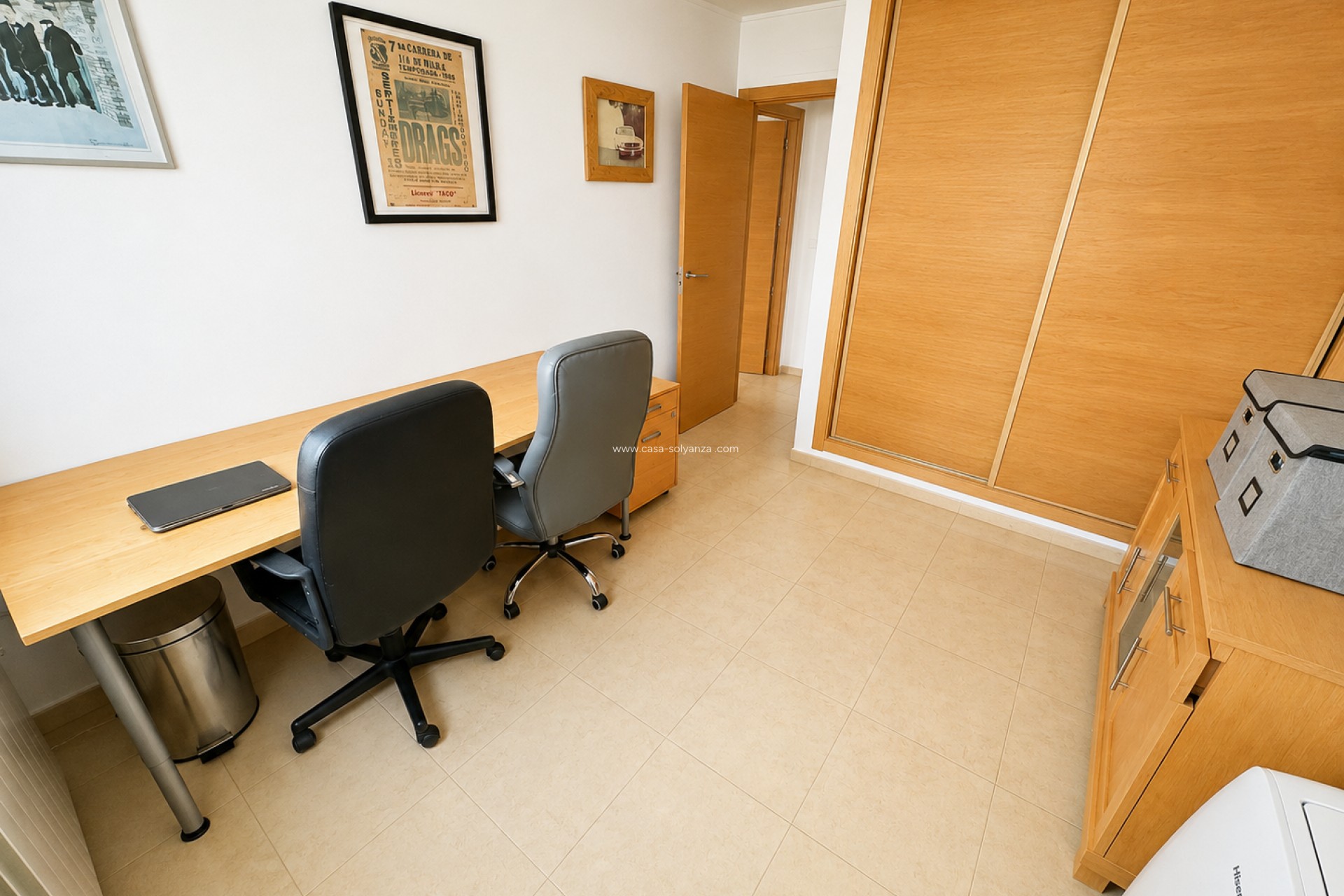 Revente - Villa - Mar Menor Golf - Inland