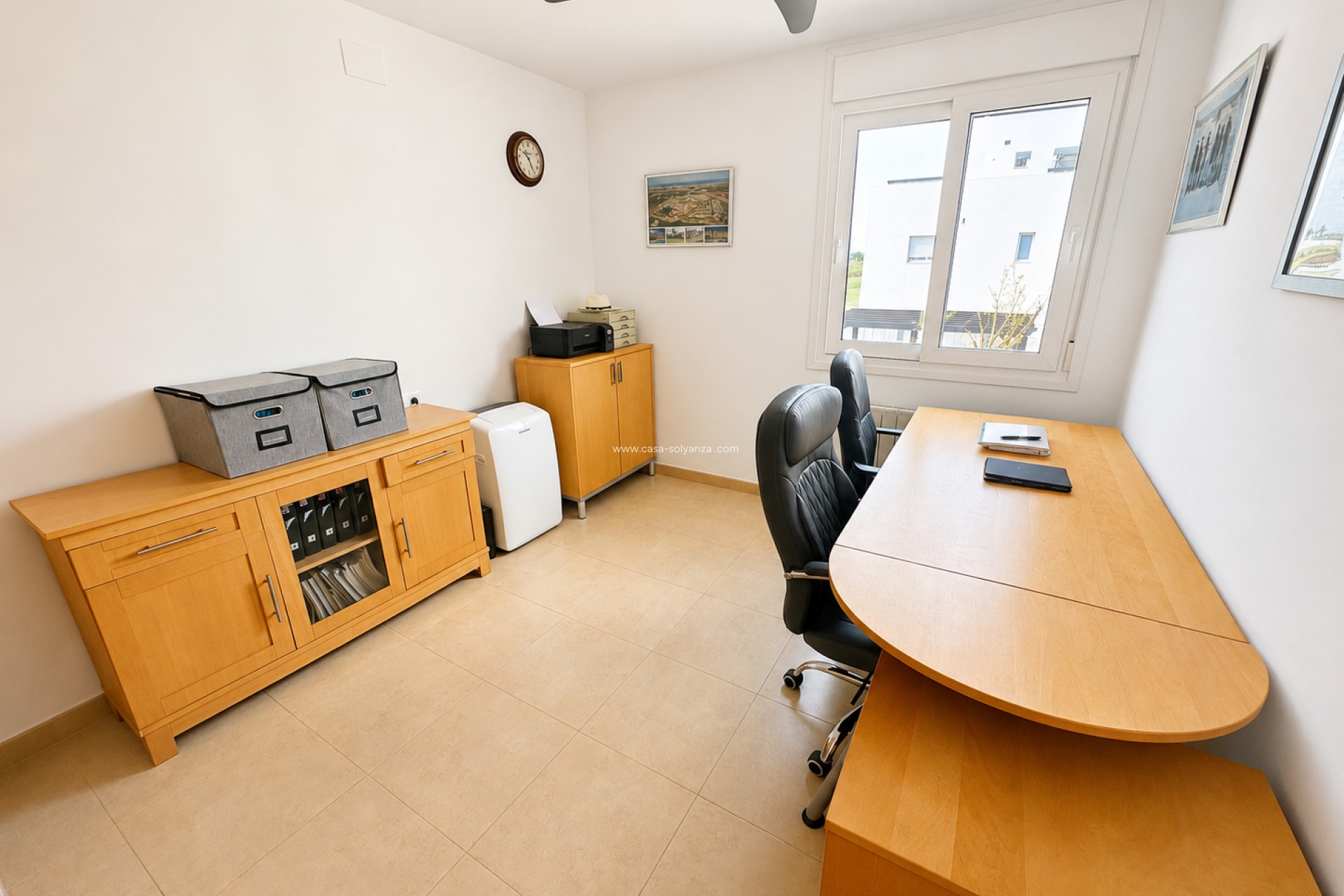 Revente - Villa - Mar Menor Golf - Inland