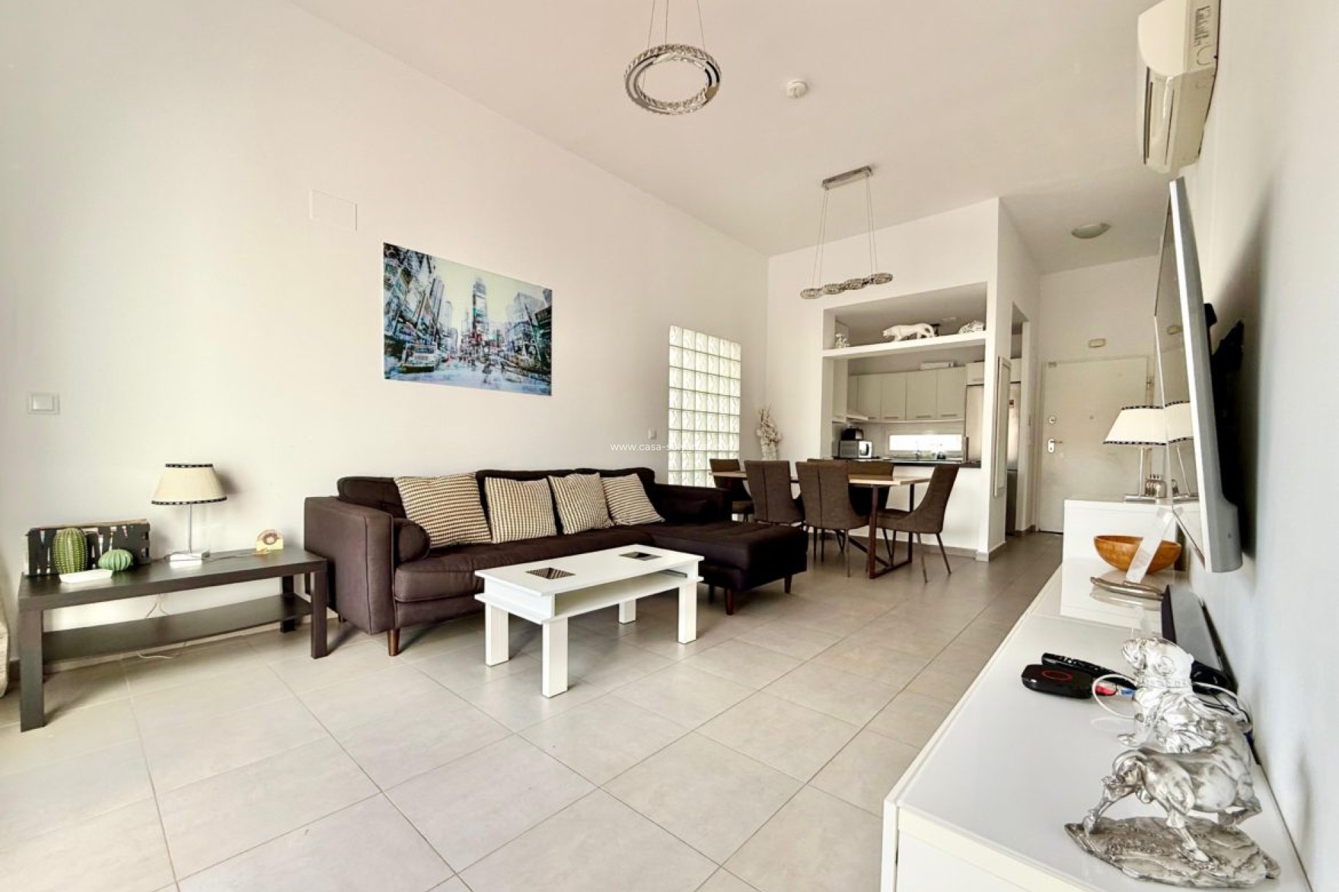 Revente - Villa - Mar Menor Golf - Inland