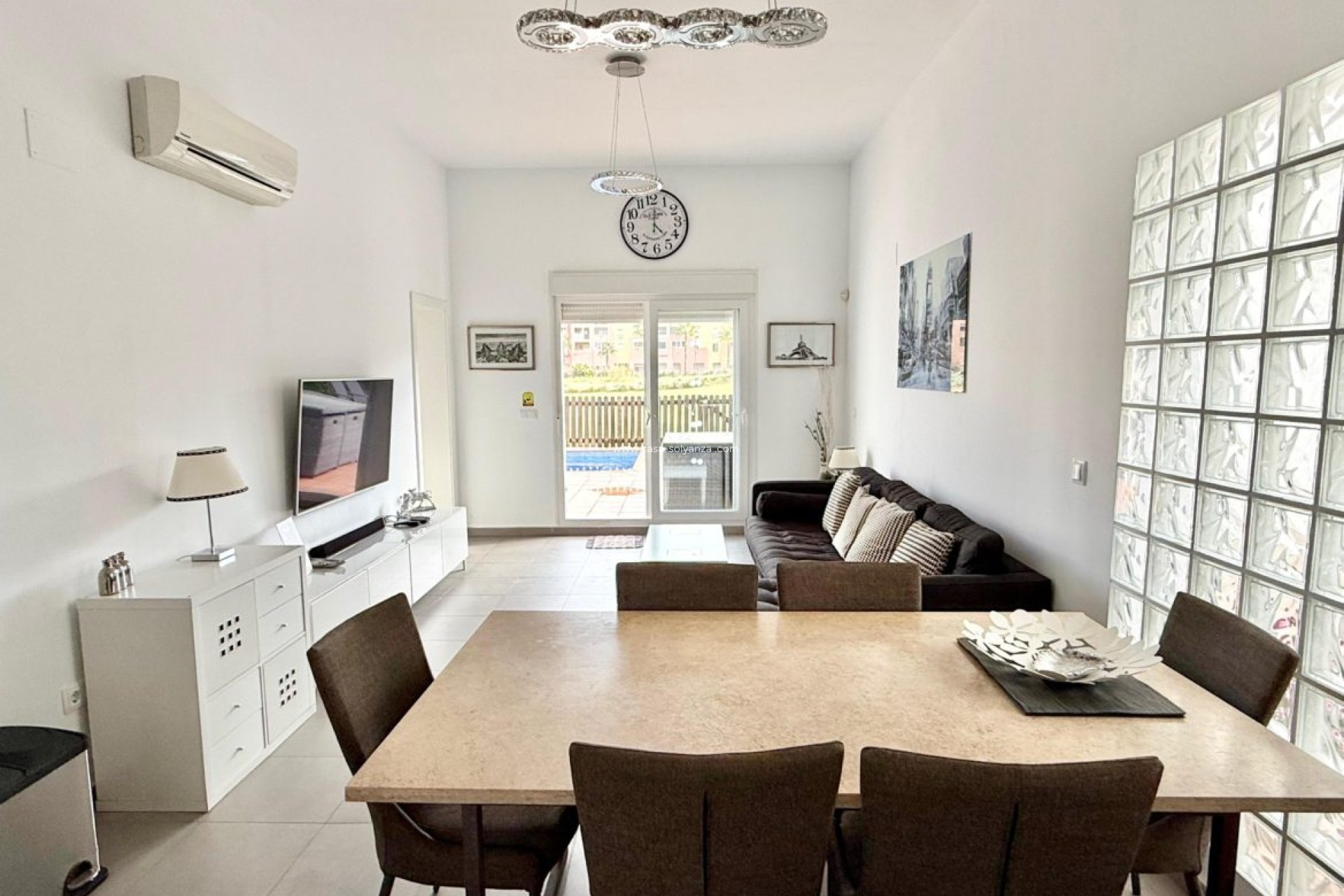 Revente - Villa - Mar Menor Golf - Inland