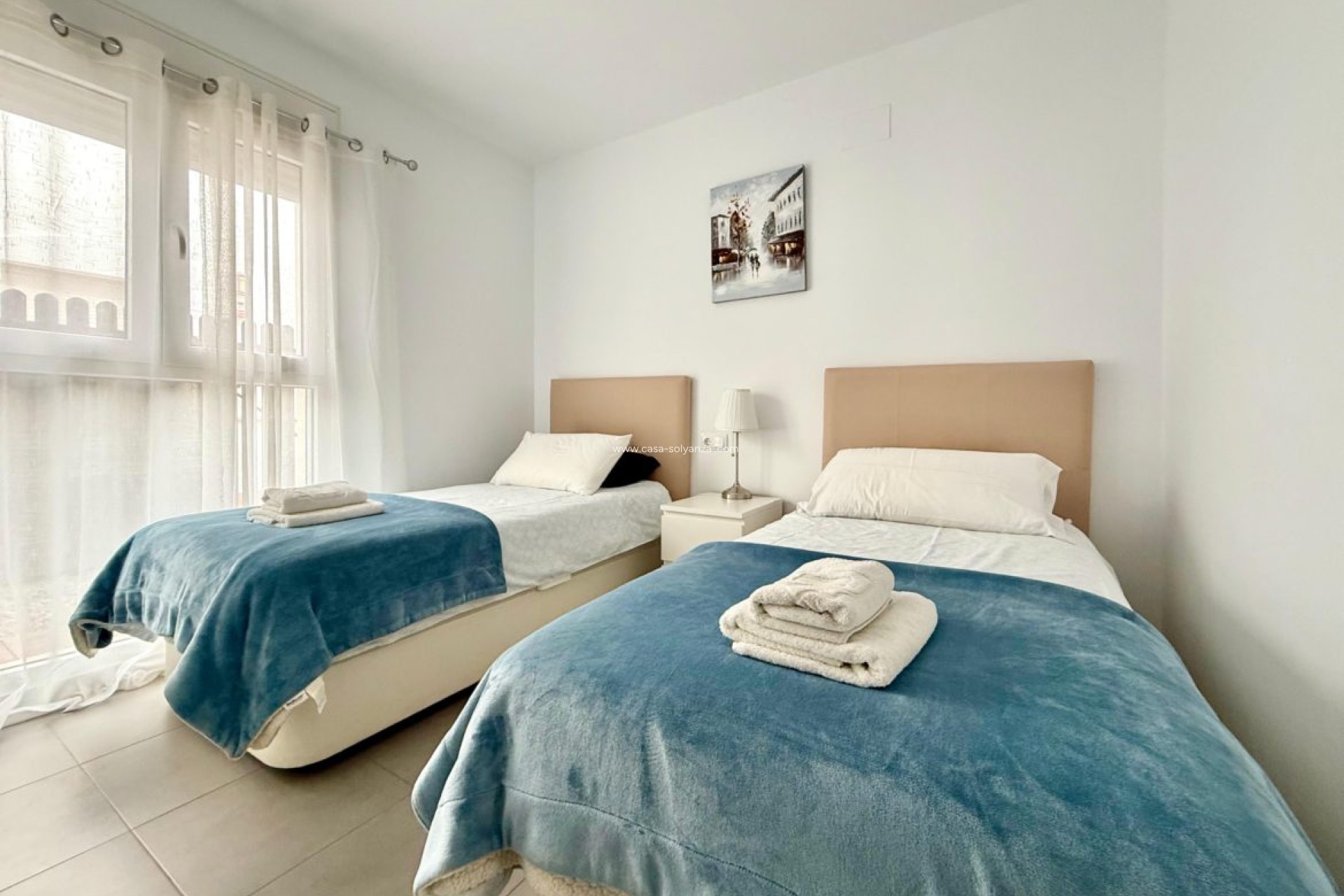 Revente - Villa - Mar Menor Golf - Inland