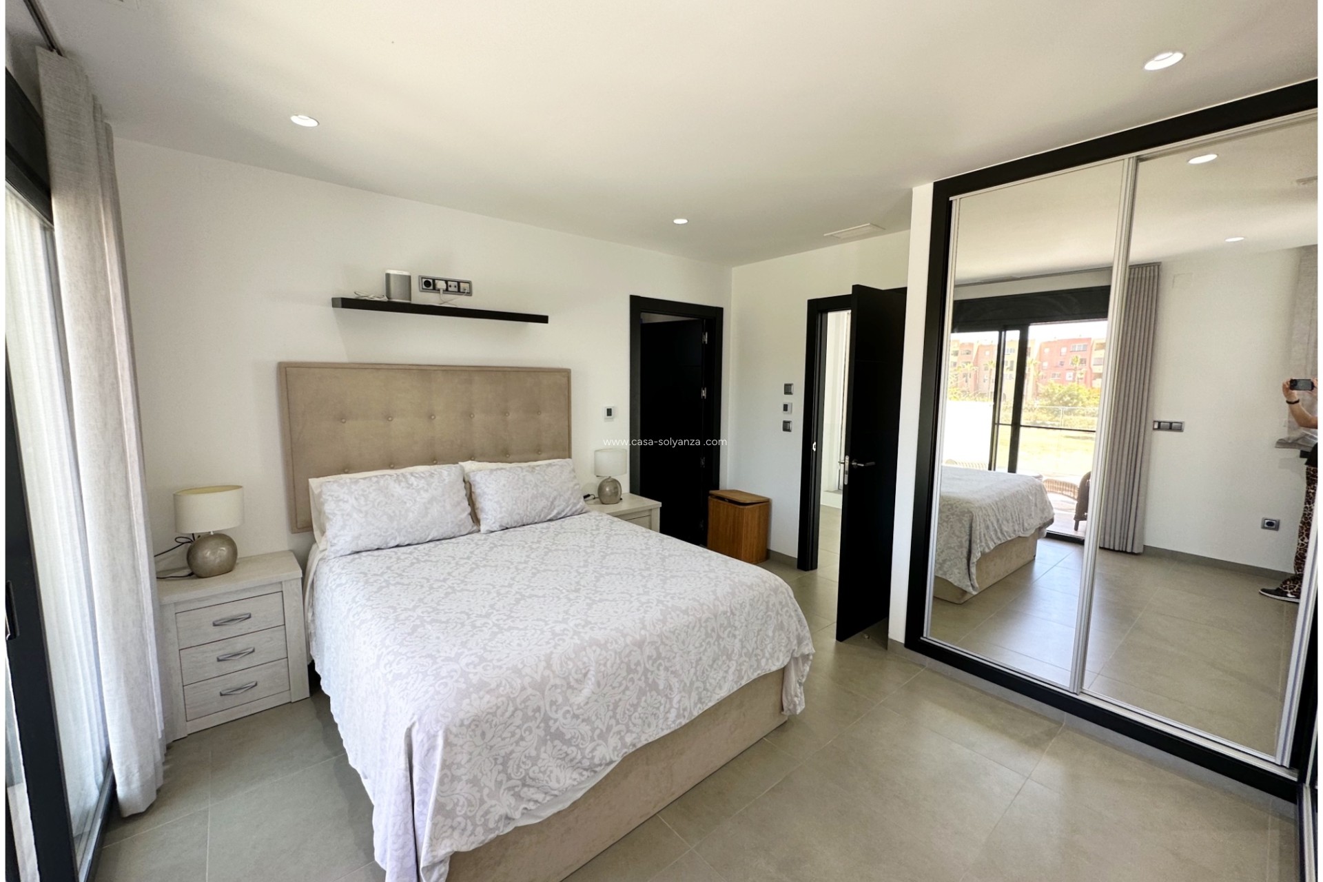 Revente - Villa - Mar Menor Golf - Inland