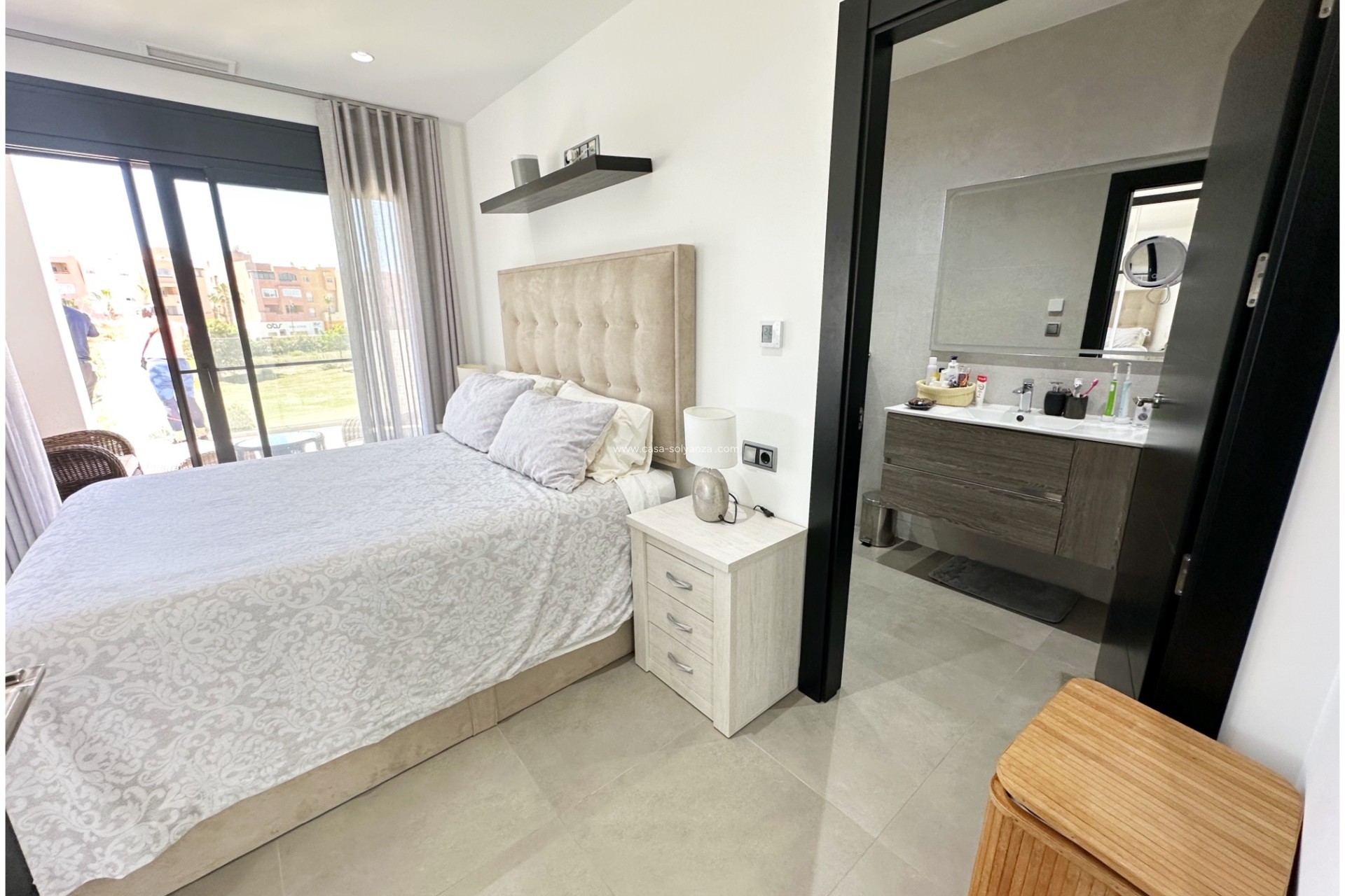 Revente - Villa - Mar Menor Golf - Inland