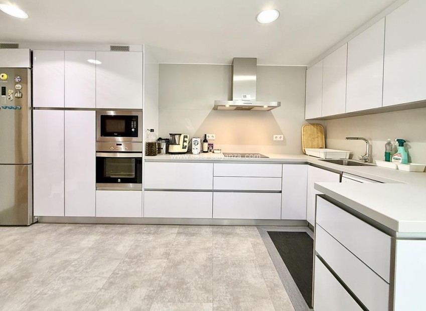 Revente - Villa - Mar Menor Golf - Inland