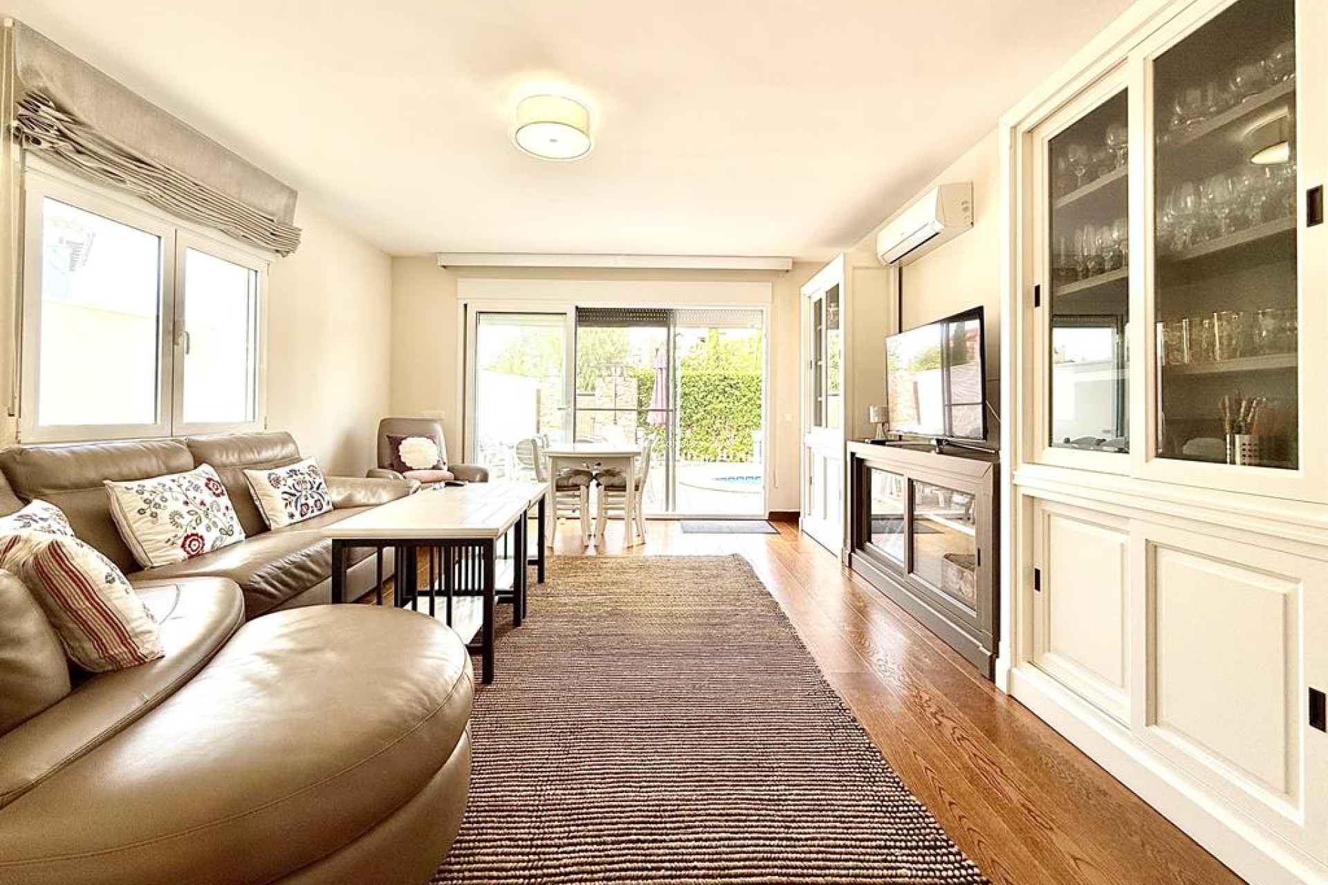 Revente - Villa - Mar Menor Golf - Inland