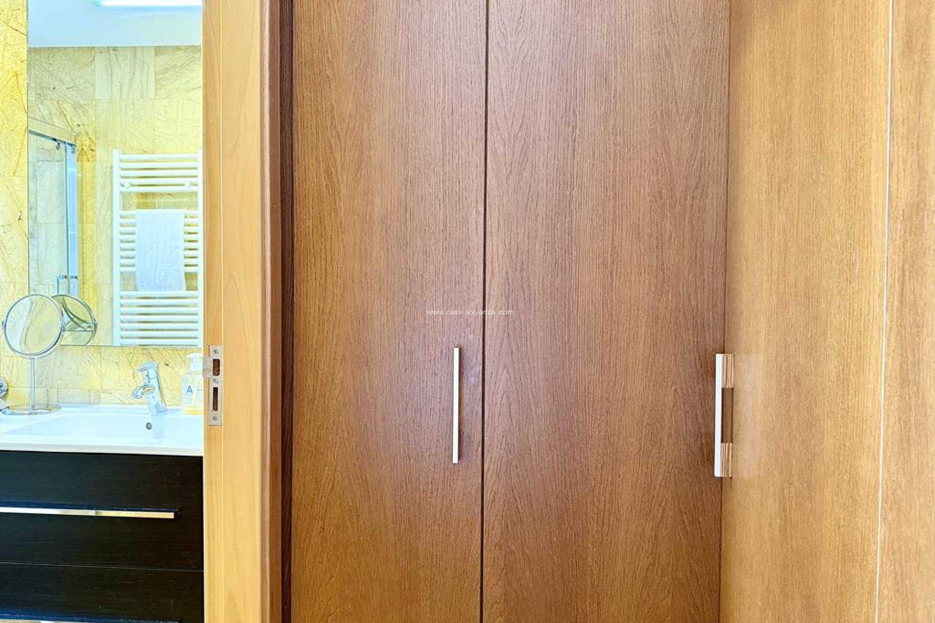 Revente - Villa - Mar Menor Golf - Inland