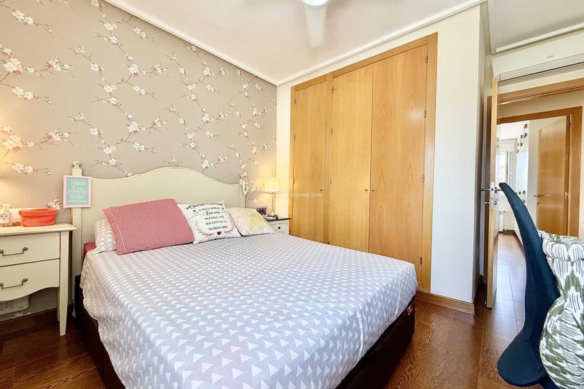 Revente - Villa - Mar Menor Golf - Inland