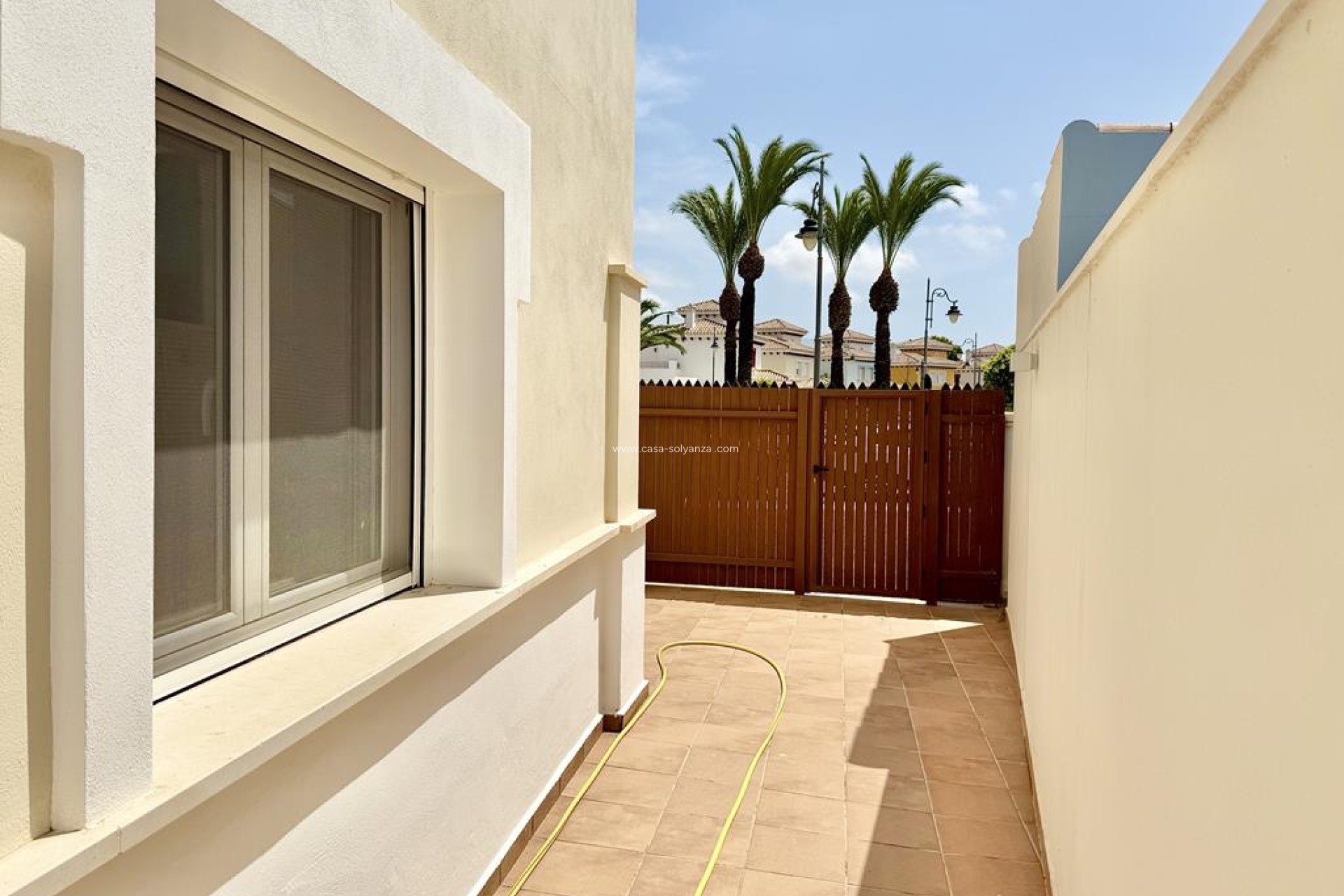 Revente - Villa - Mar Menor Golf - Inland