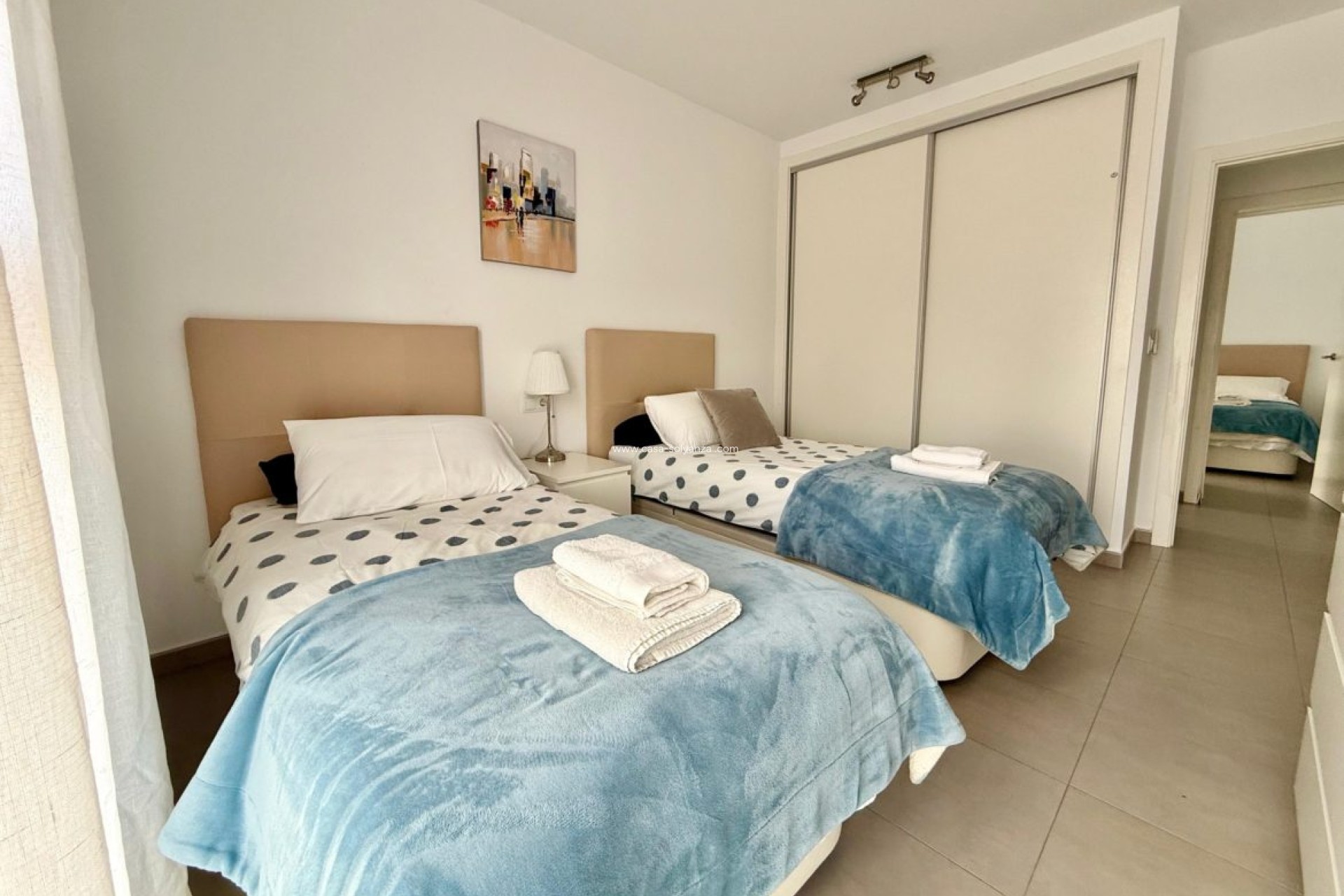 Revente - Villa - Mar Menor Golf - Inland
