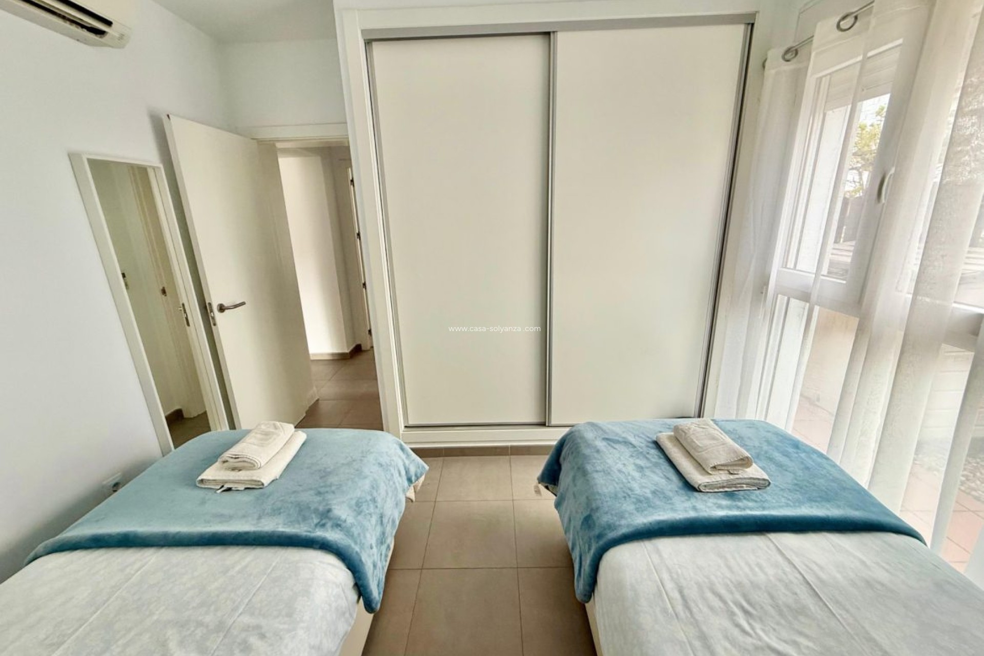 Revente - Villa - Mar Menor Golf - Inland