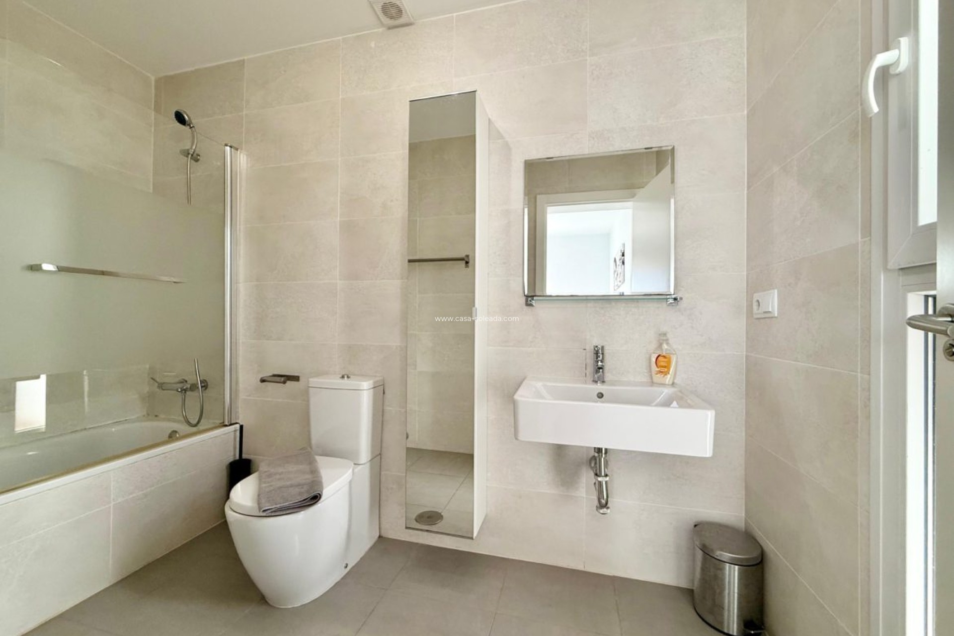 Revente - Villa - Mar Menor Golf - Inland