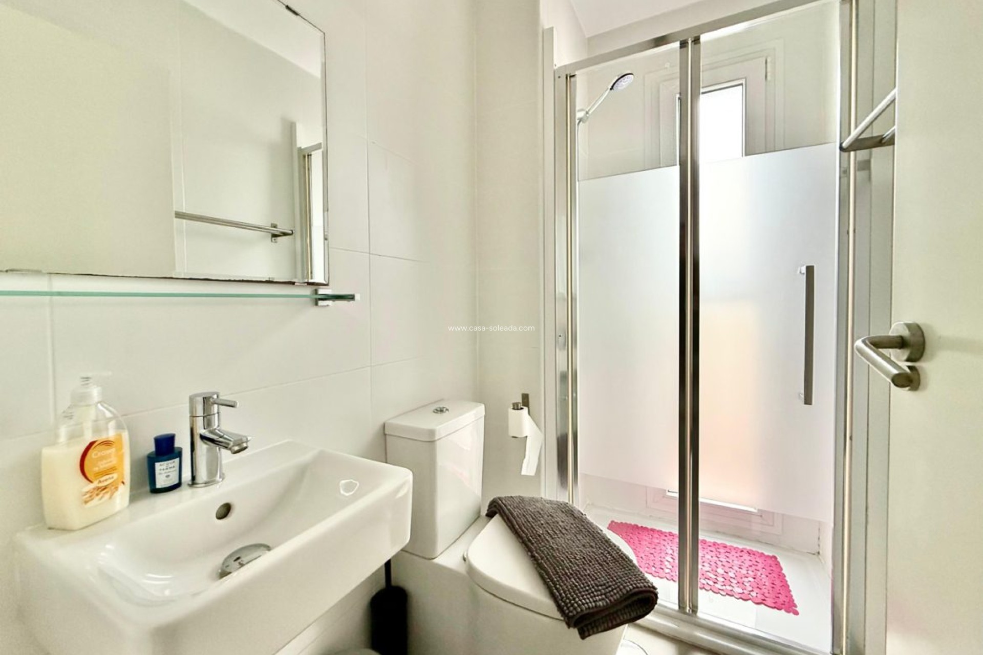 Revente - Villa - Mar Menor Golf - Inland