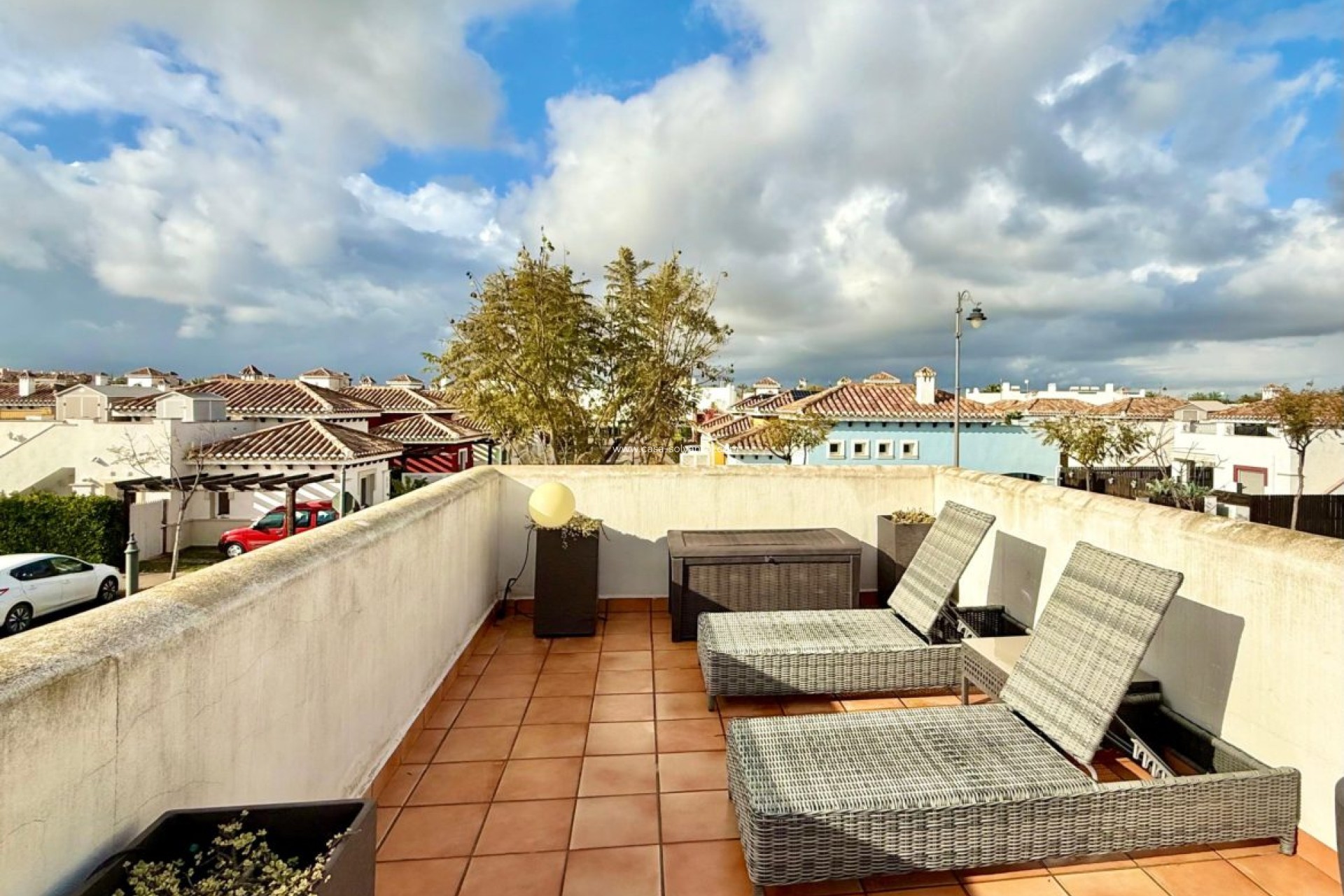 Revente - Villa - Mar Menor Golf - Inland