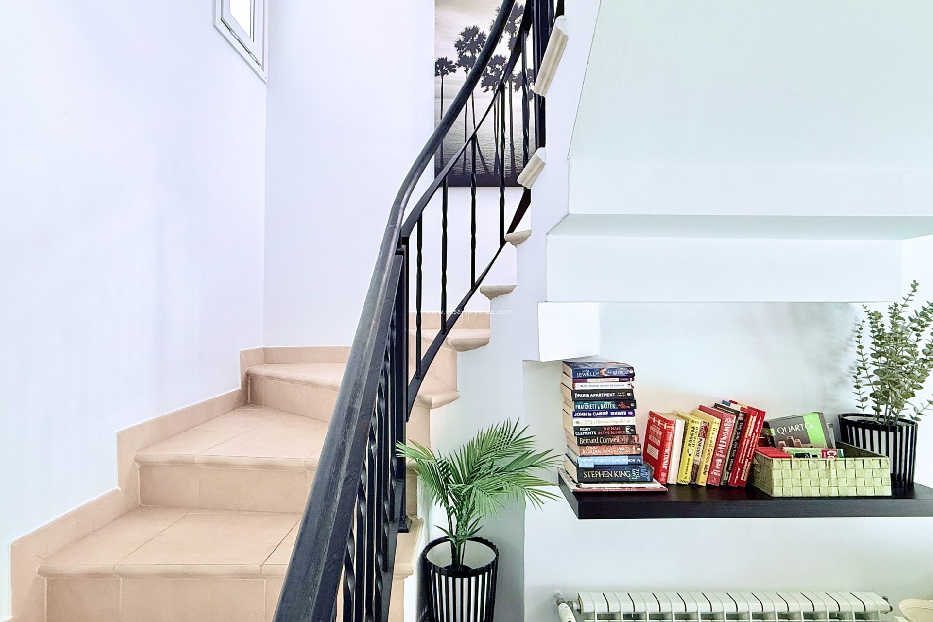 Revente - Villa - Mar Menor Golf - Inland