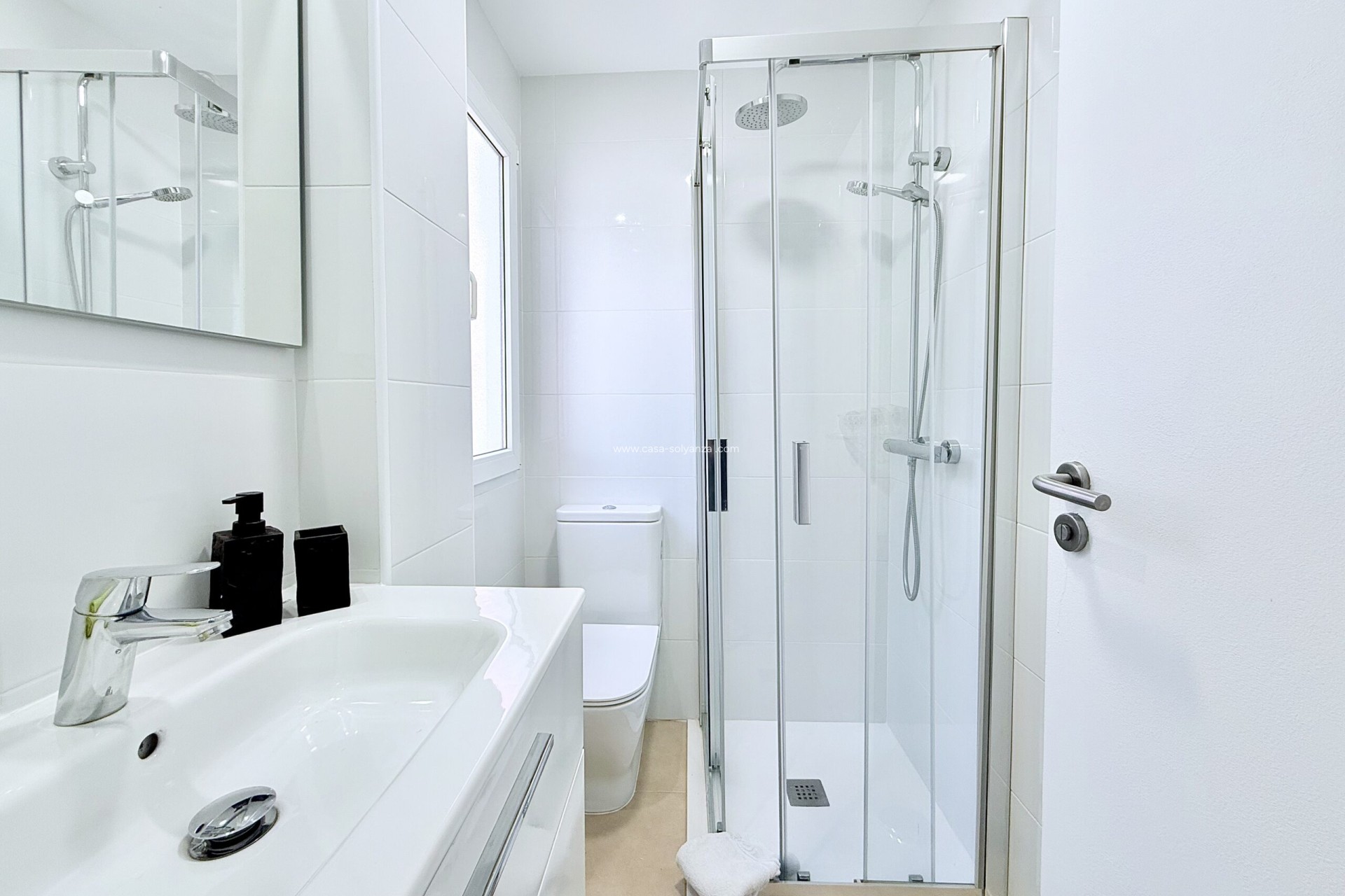 Revente - Villa - Mar Menor Golf - Inland