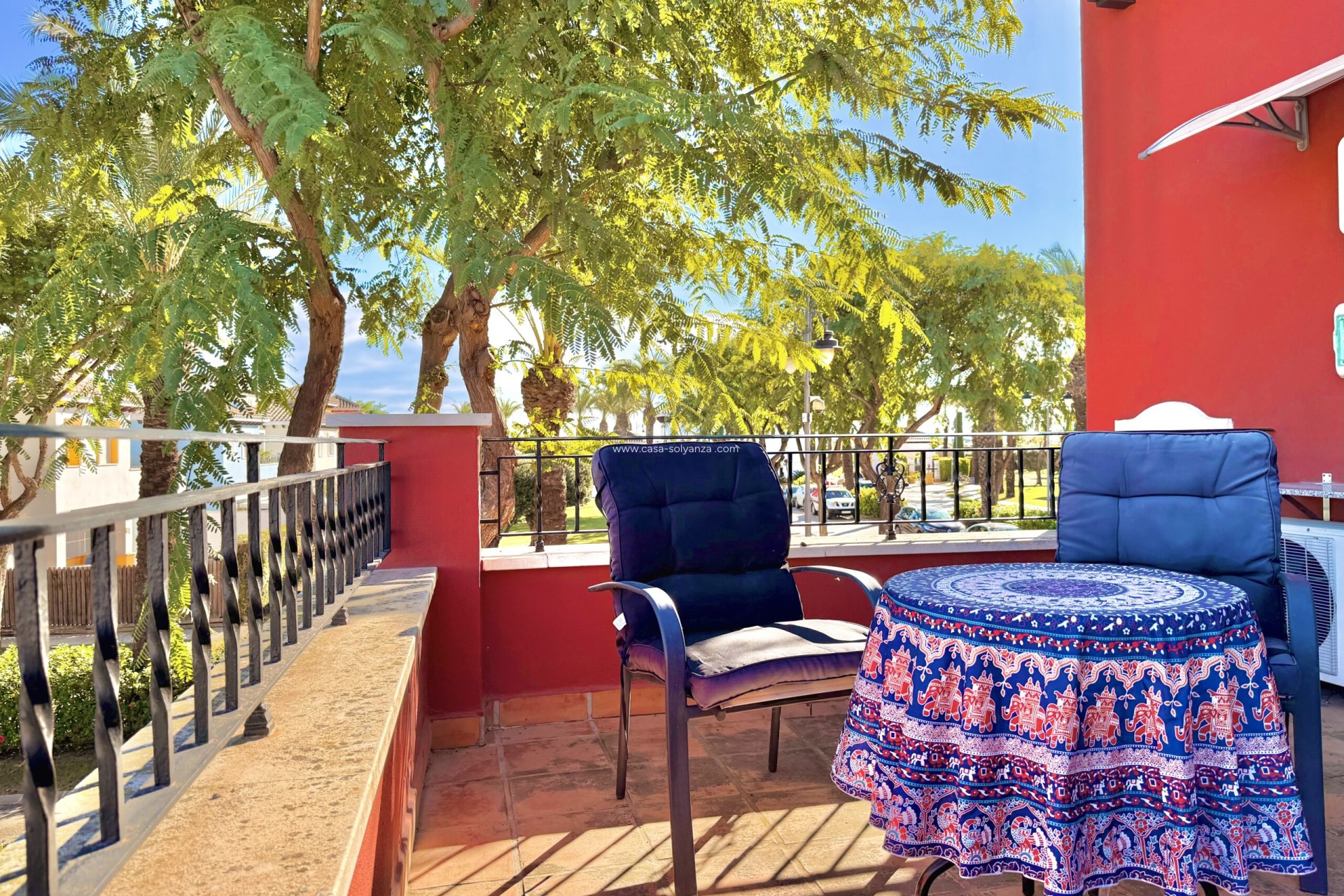 Revente - Villa - Mar Menor Golf - Inland