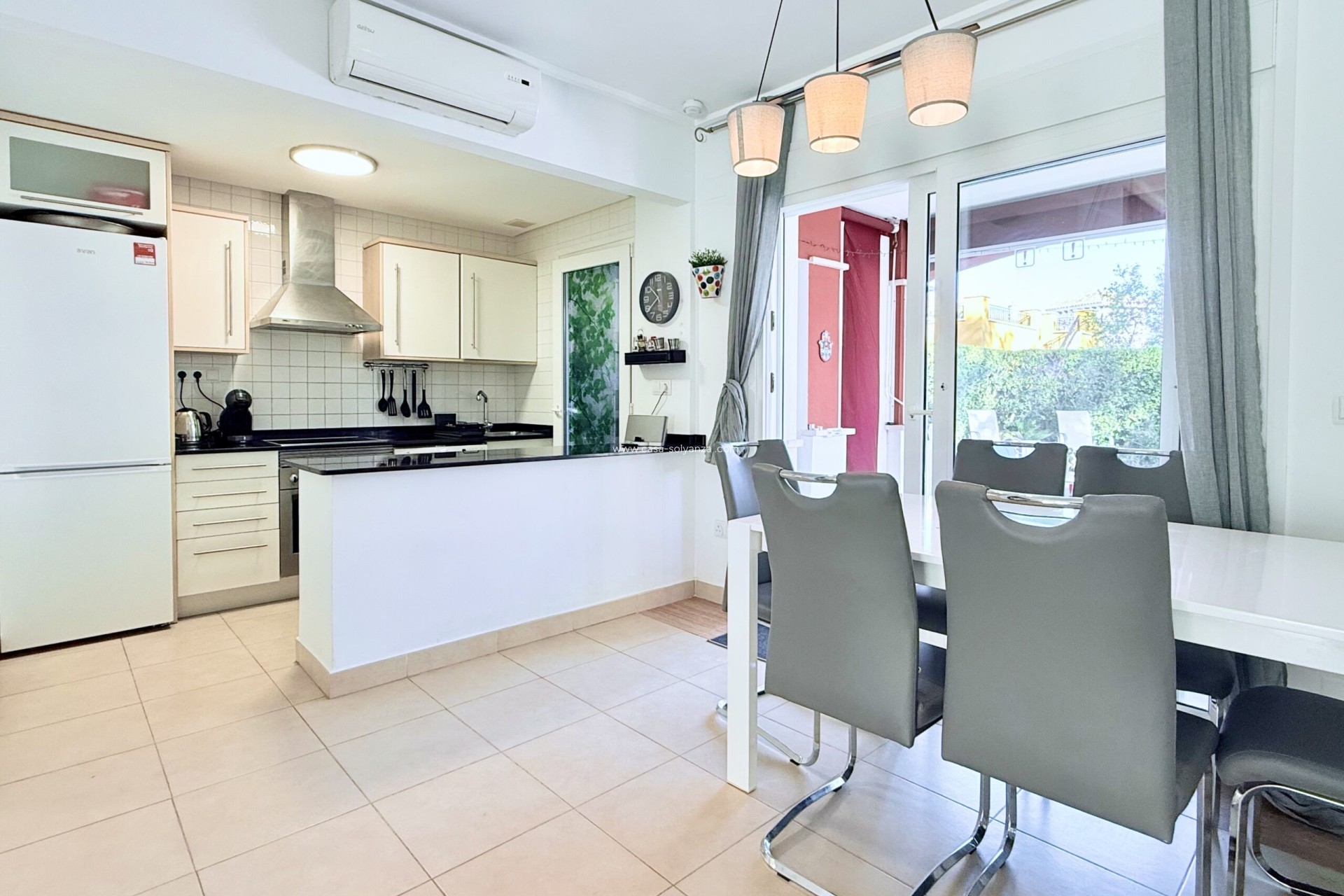 Revente - Villa - Mar Menor Golf - Inland