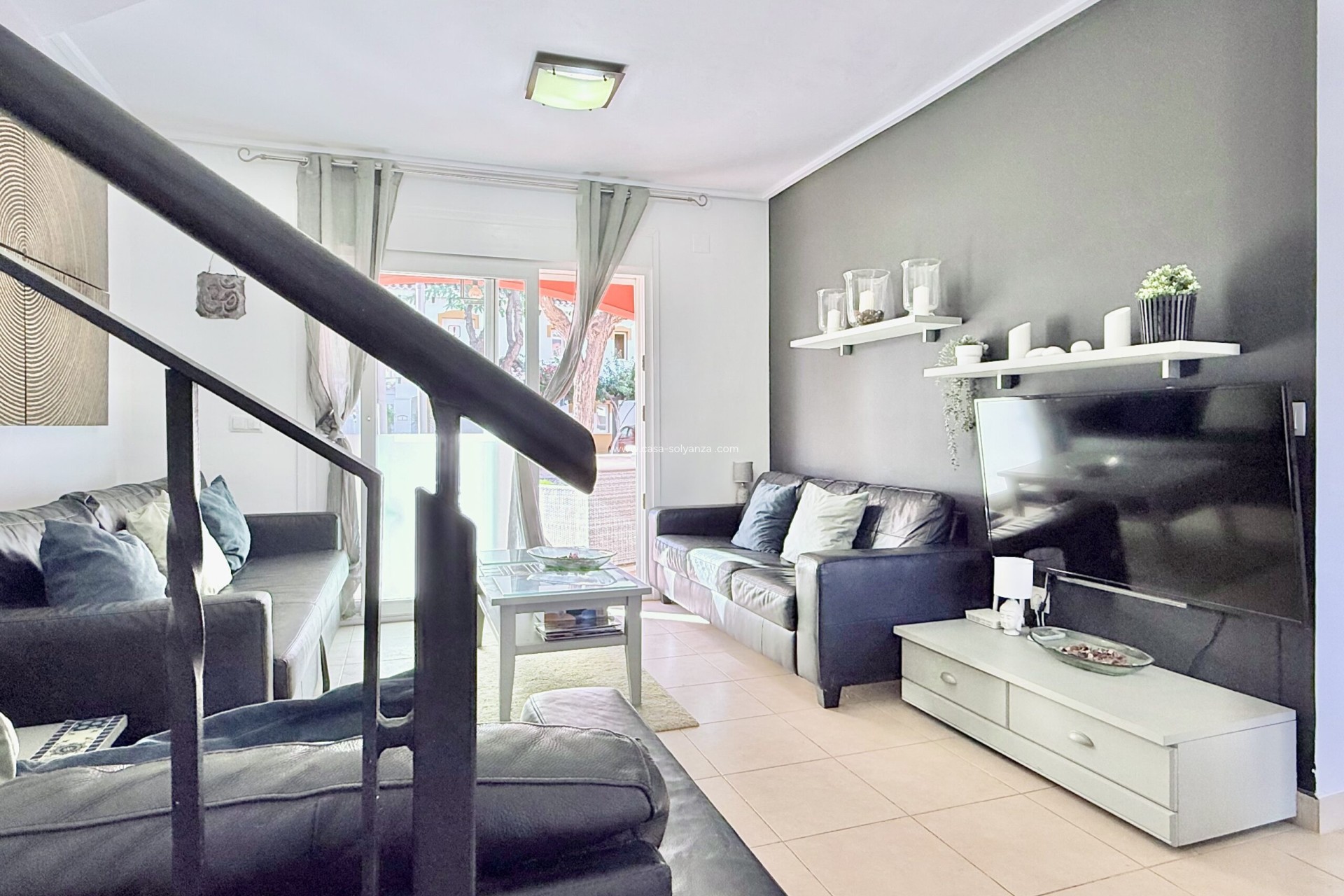 Revente - Villa - Mar Menor Golf - Inland