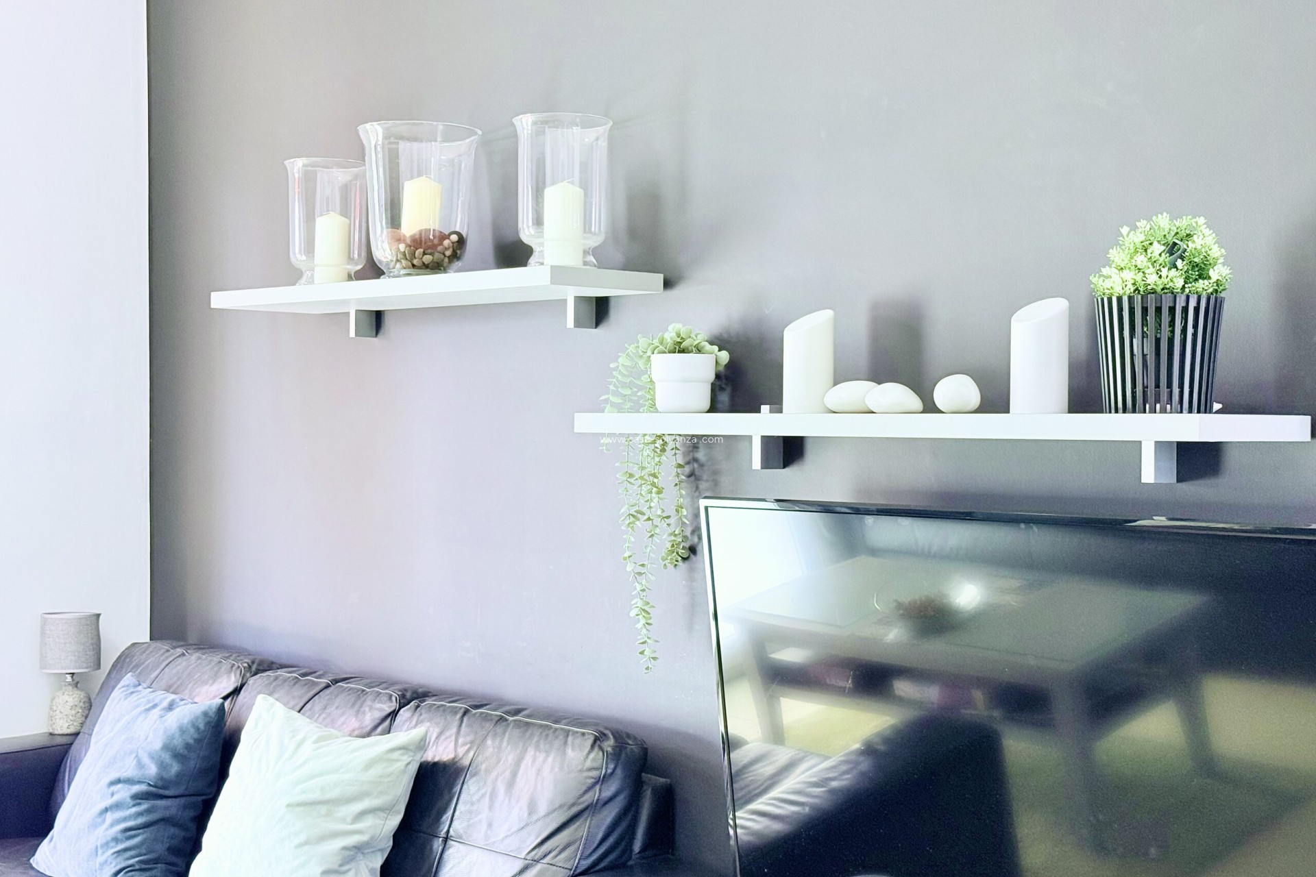 Revente - Villa - Mar Menor Golf - Inland