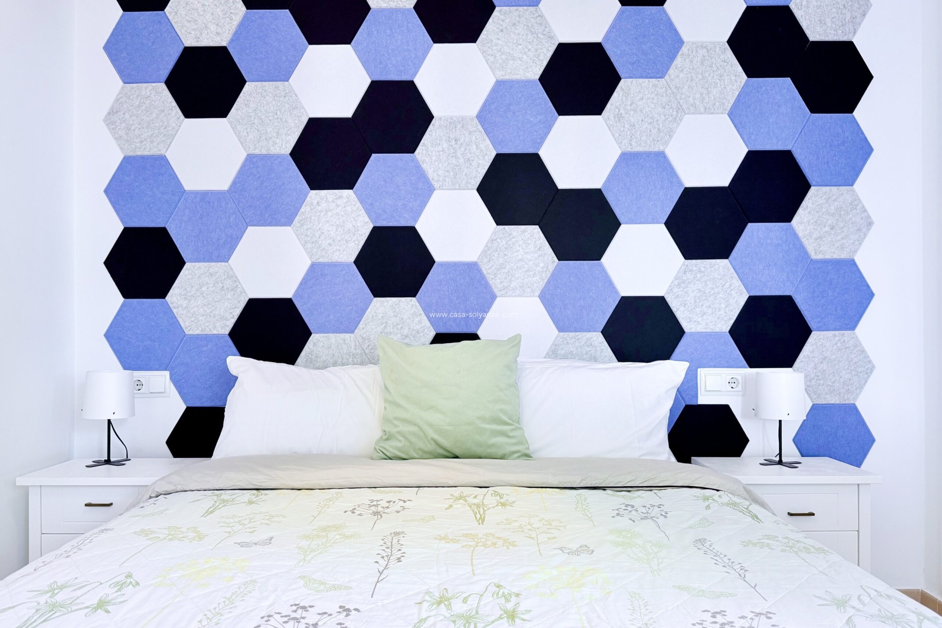 Revente - Villa - Mar Menor Golf - Inland