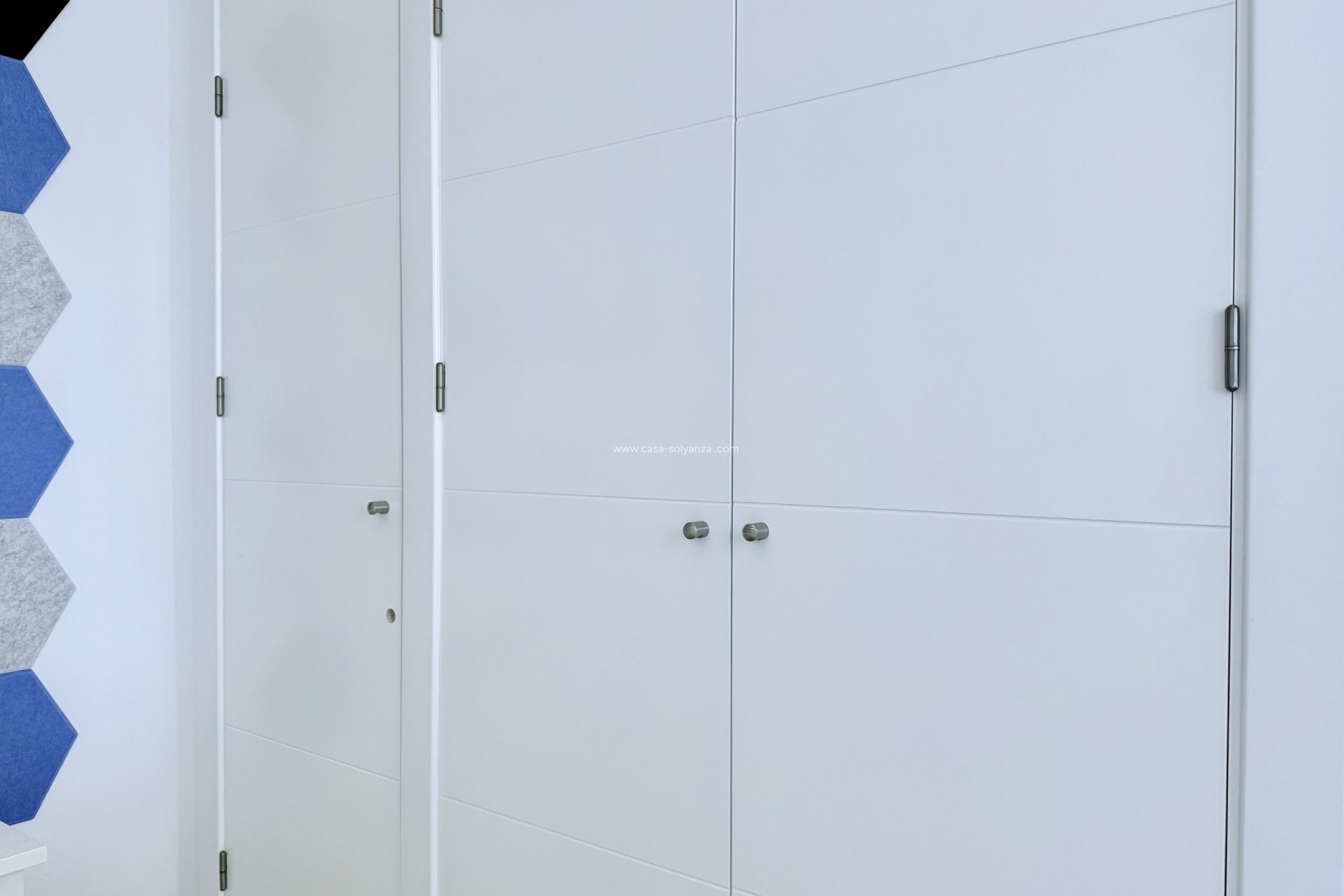 Revente - Villa - Mar Menor Golf - Inland