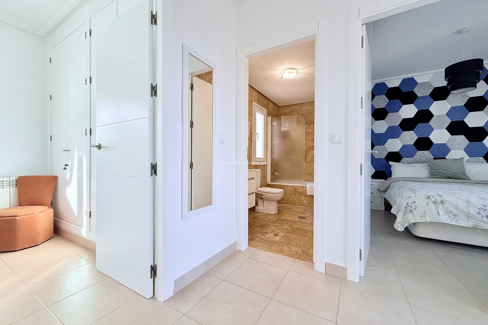 Revente - Villa - Mar Menor Golf - Inland