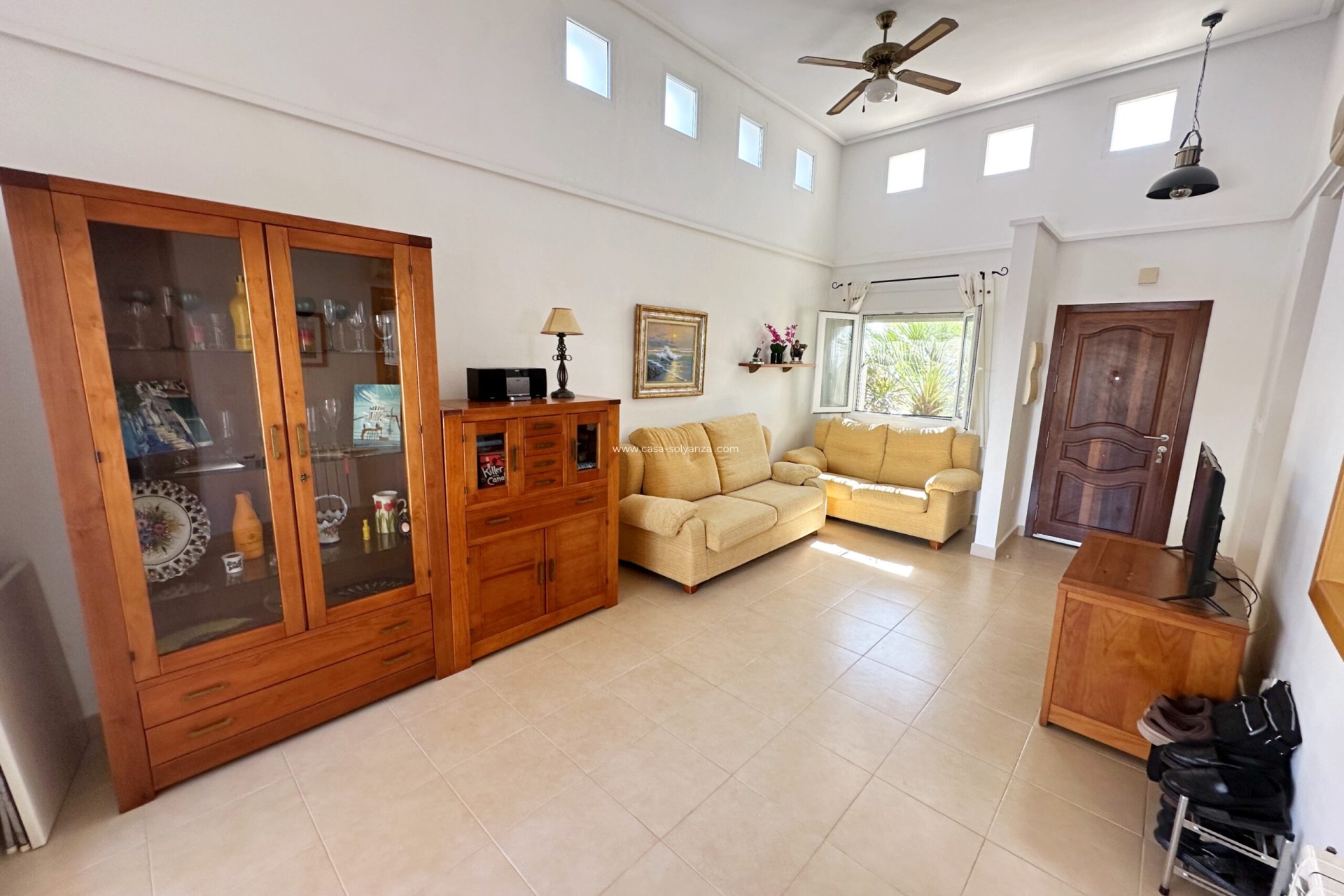 Revente - Villa - Mar Menor Golf - Inland