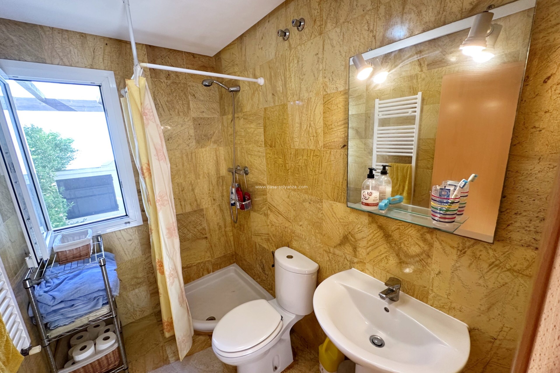 Revente - Villa - Mar Menor Golf - Inland
