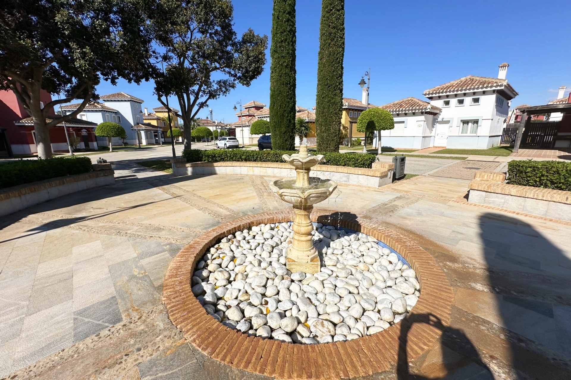 Revente - Villa - Mar Menor Golf - Inland