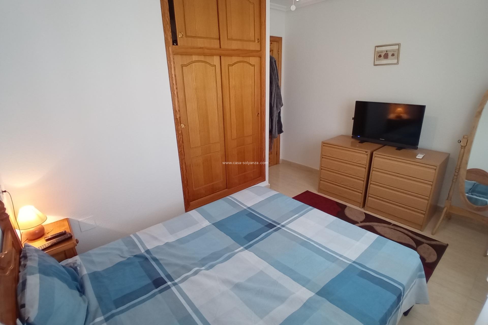 Revente - Villa - Mazarron - Camposol