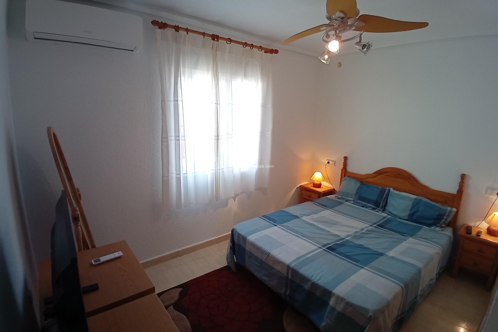 Revente - Villa - Mazarron - Camposol