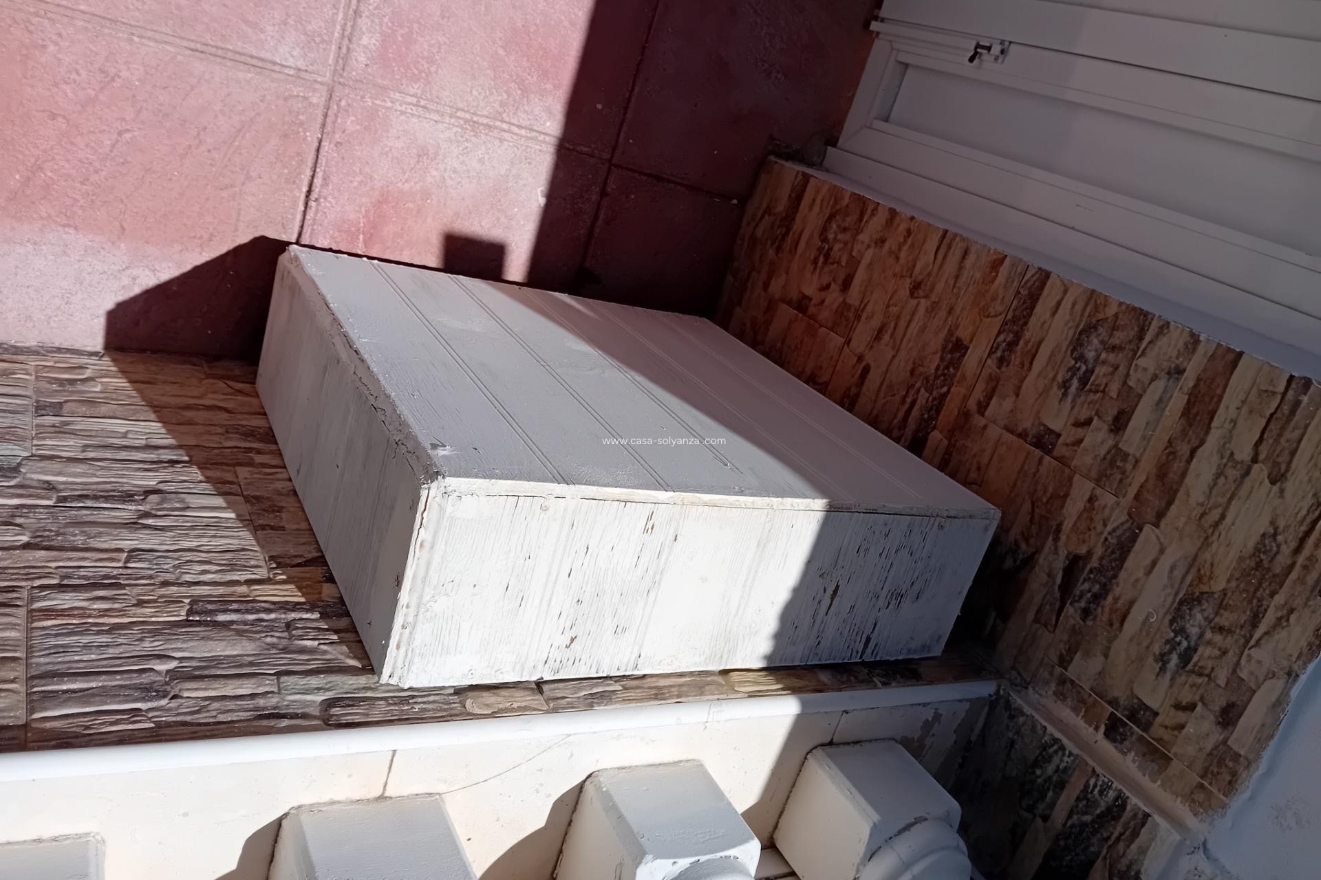 Revente - Villa - Mazarron - Camposol