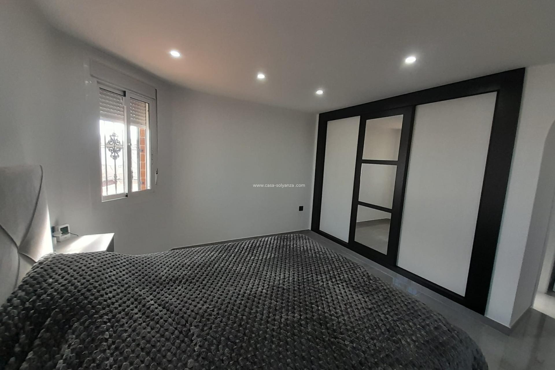 Revente - Villa - Mazarron - Camposol