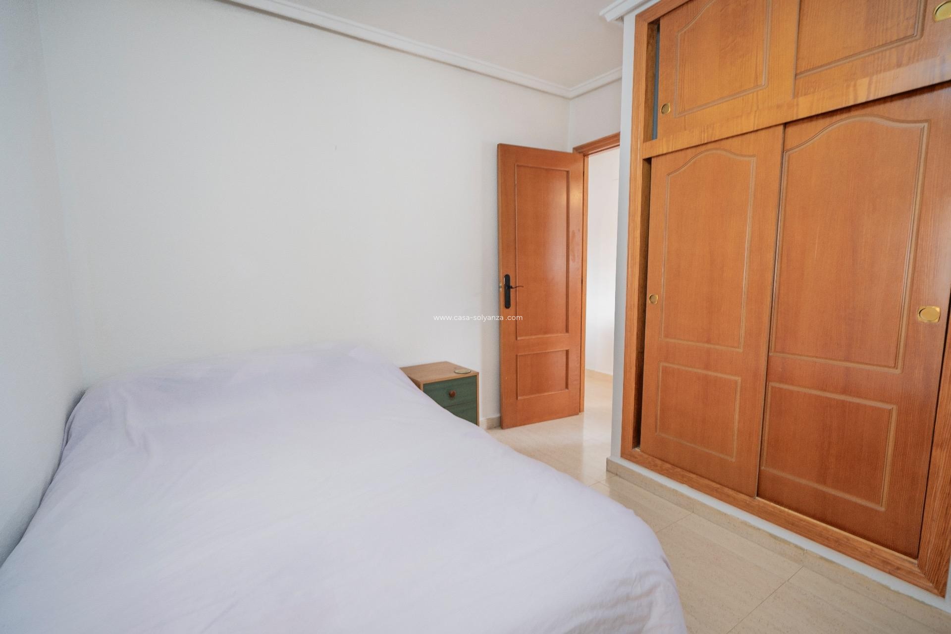 Revente - Villa - Mazarron - Camposol