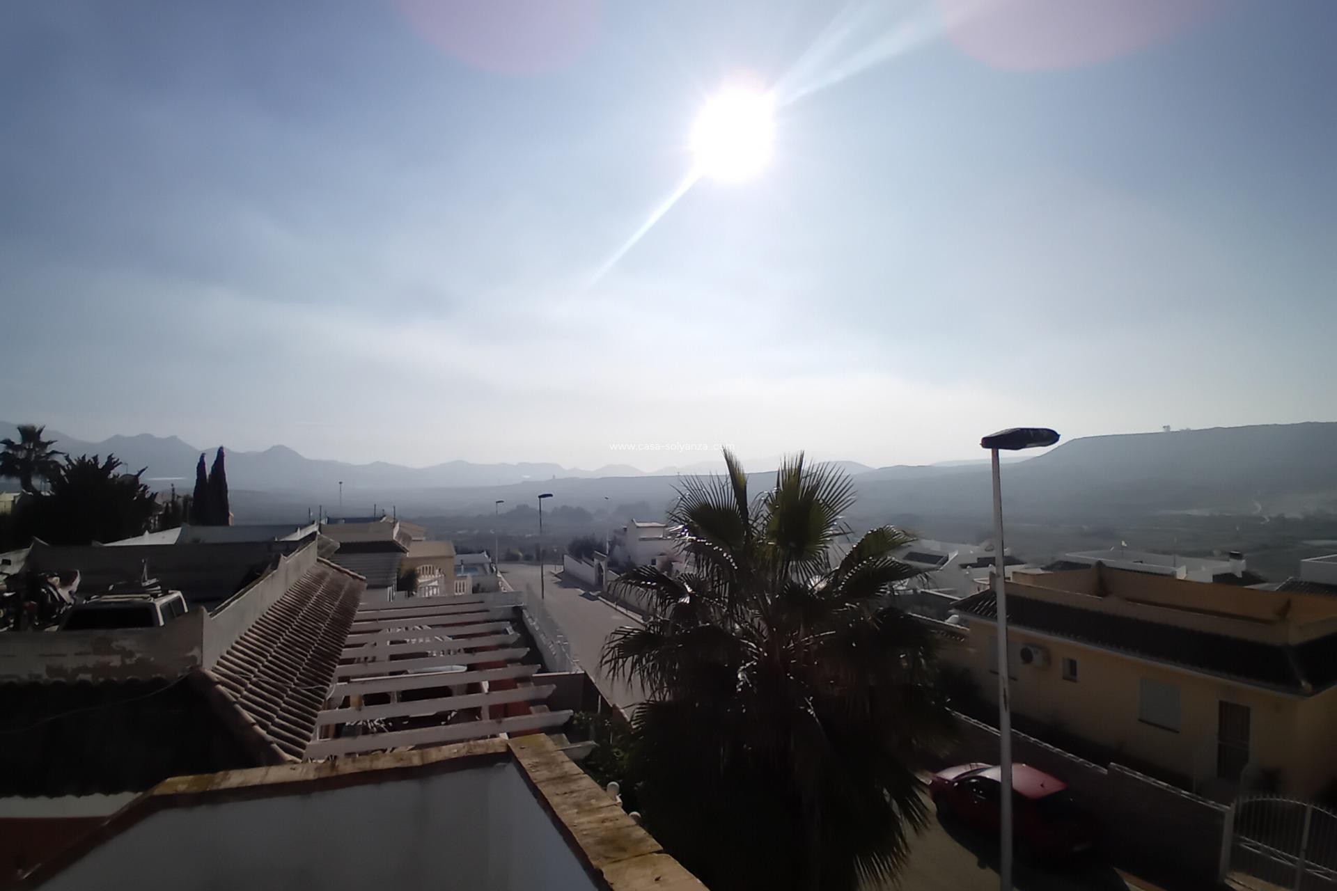 Revente - Villa - Mazarron - Camposol