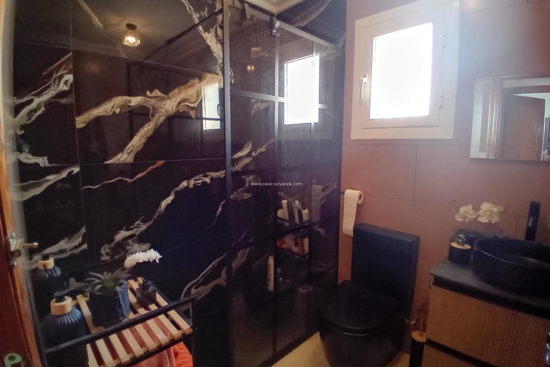 Revente - Villa - Mazarron - Camposol