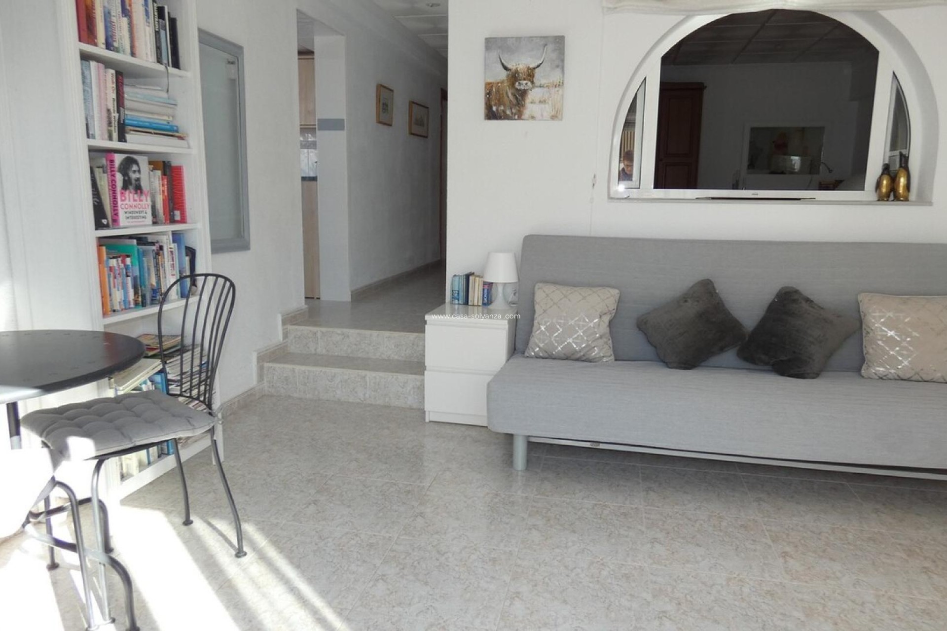 Revente - Villa - Mazarron - Costa Calida