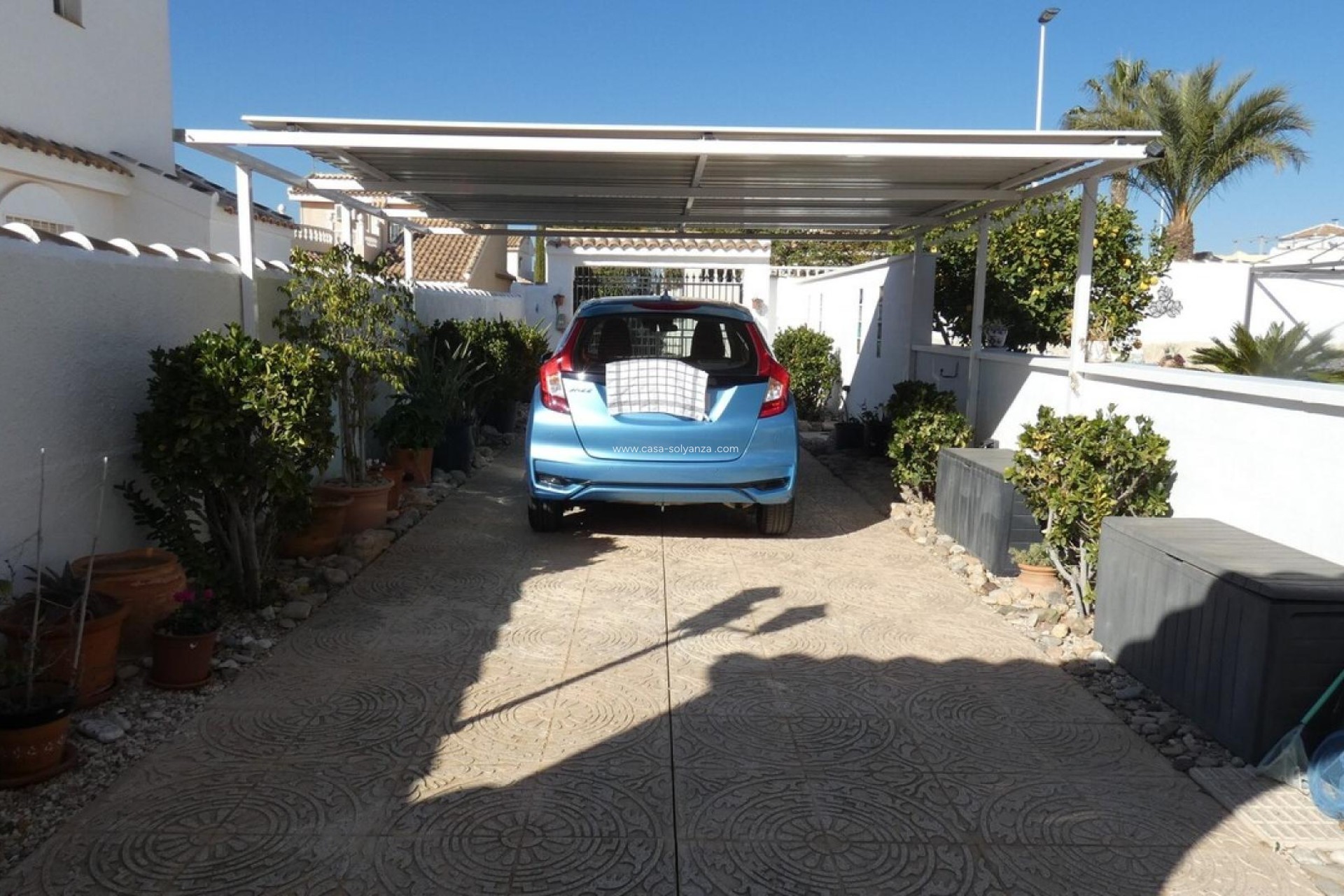 Revente - Villa - Mazarron - Costa Calida